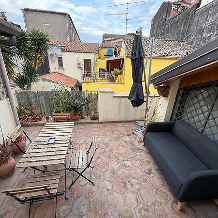 Bnb San Barnaba CTA Exterior foto