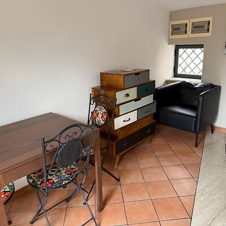 Bnb San Barnaba CTA Exterior foto