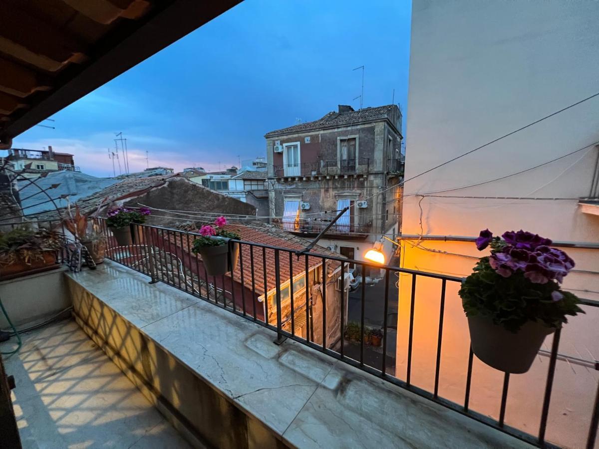 Bnb San Barnaba CTA Exterior foto