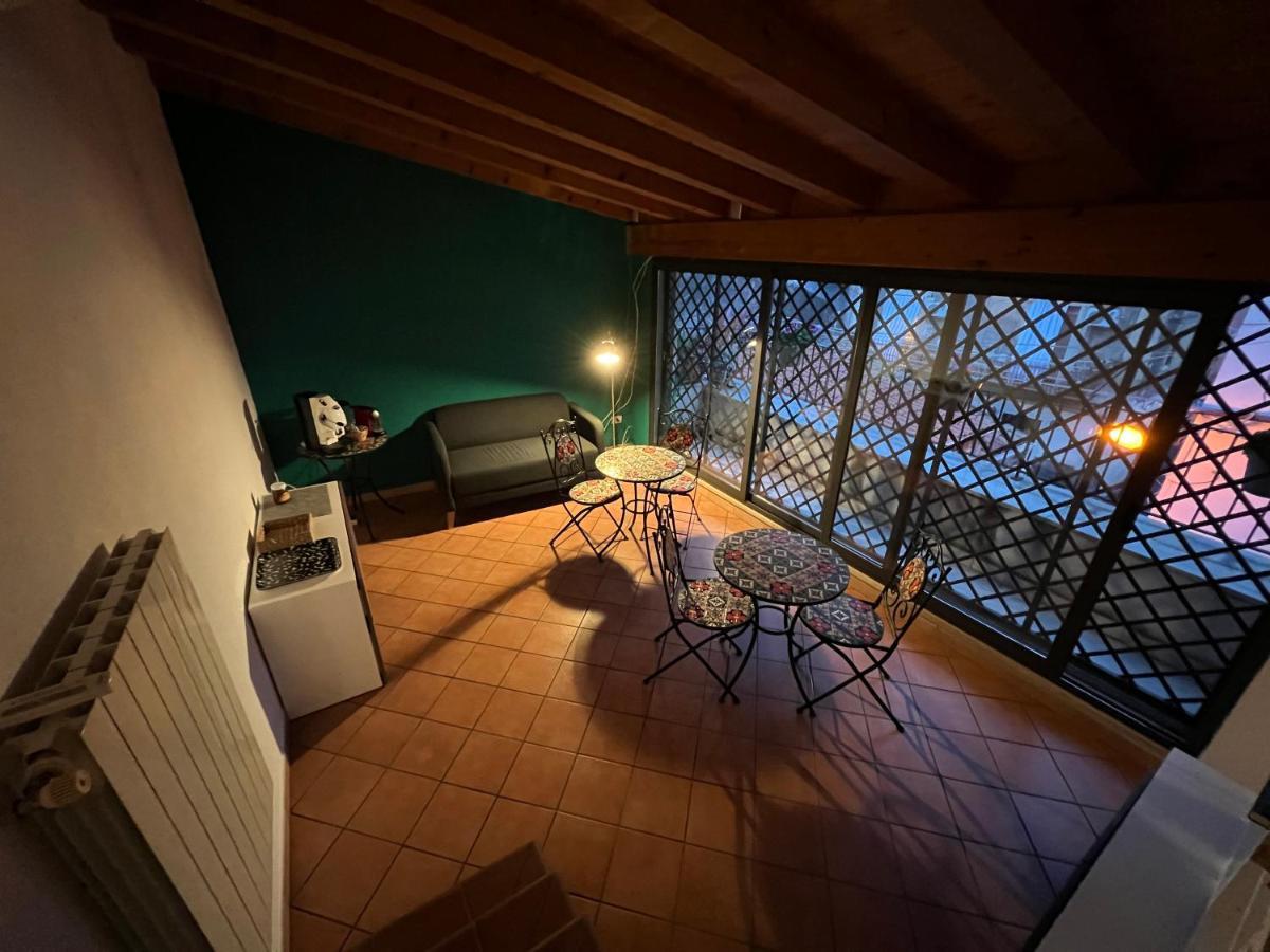 Bnb San Barnaba CTA Exterior foto