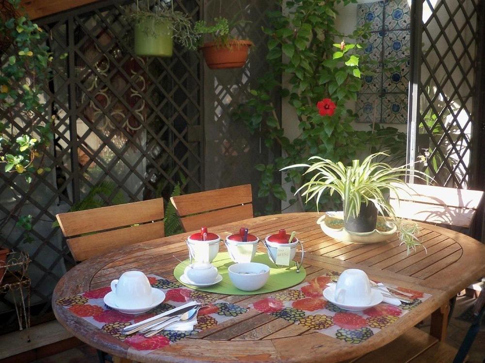 Bnb San Barnaba CTA Exterior foto