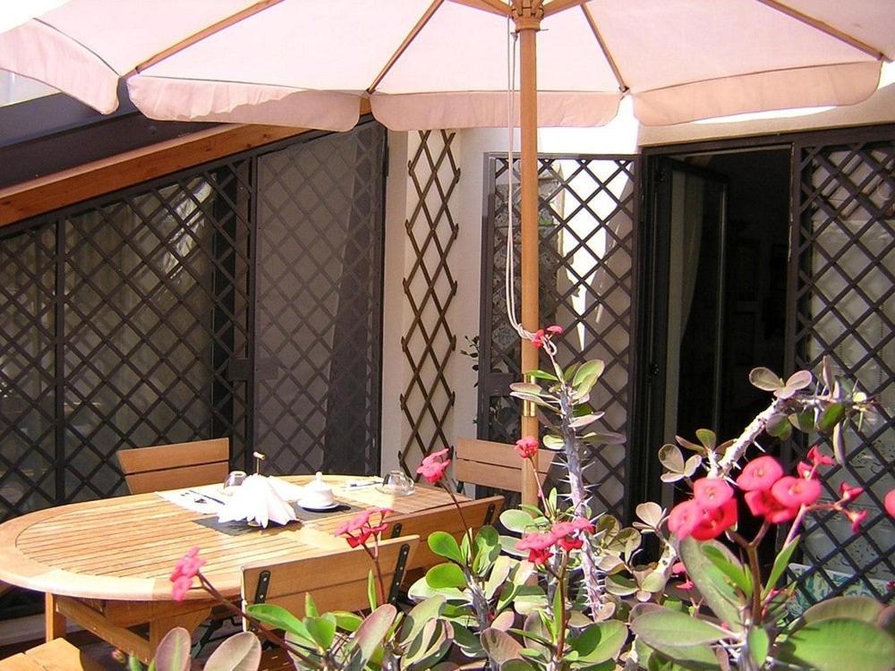 Bnb San Barnaba CTA Exterior foto