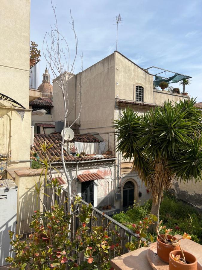 Bnb San Barnaba CTA Exterior foto
