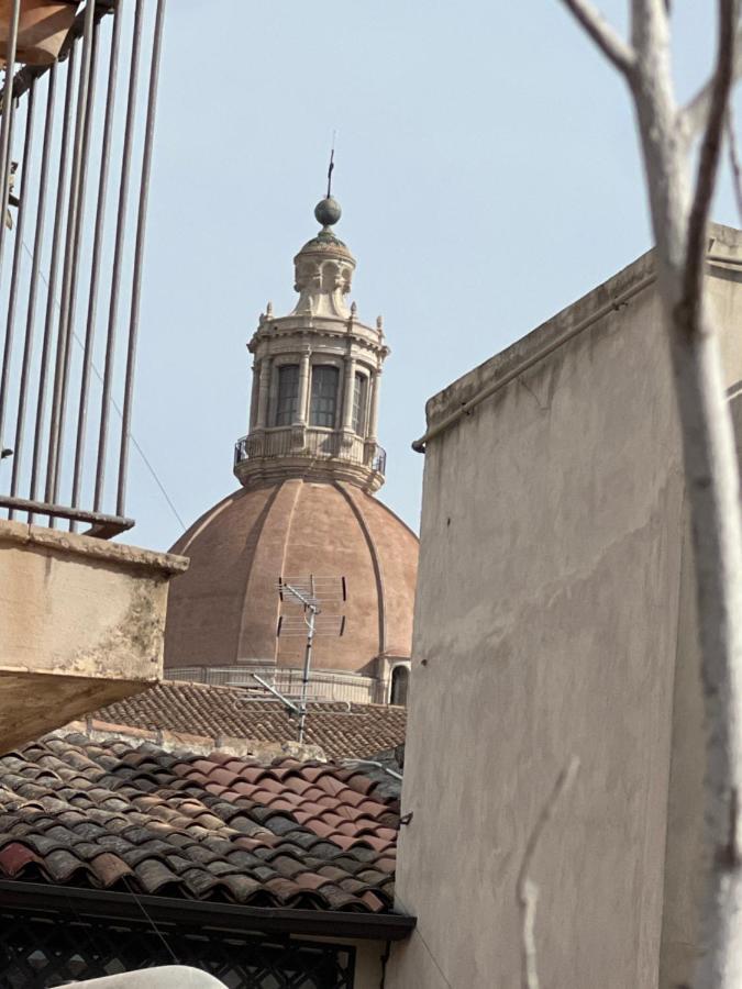 Bnb San Barnaba CTA Exterior foto