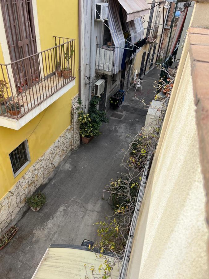 Bnb San Barnaba CTA Exterior foto