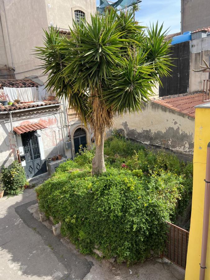 Bnb San Barnaba CTA Exterior foto