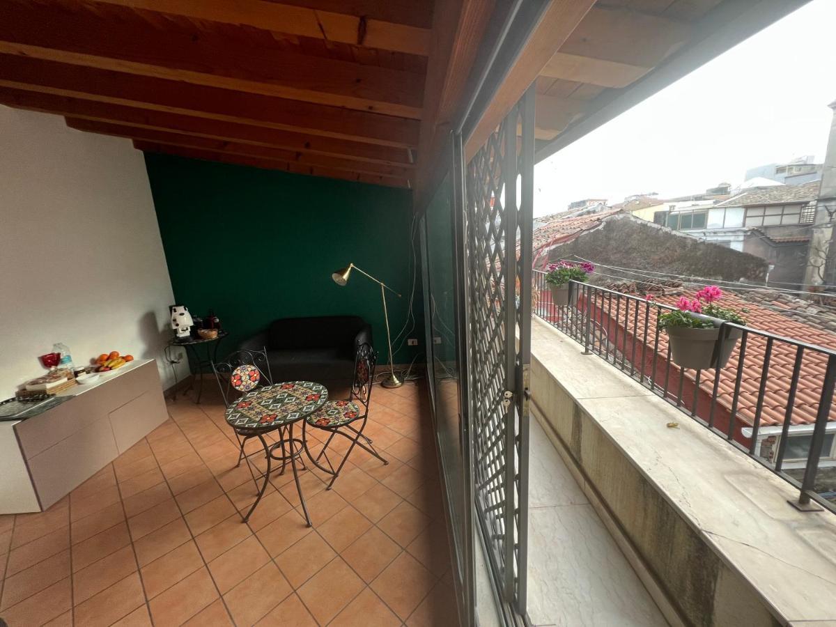 Bnb San Barnaba CTA Exterior foto