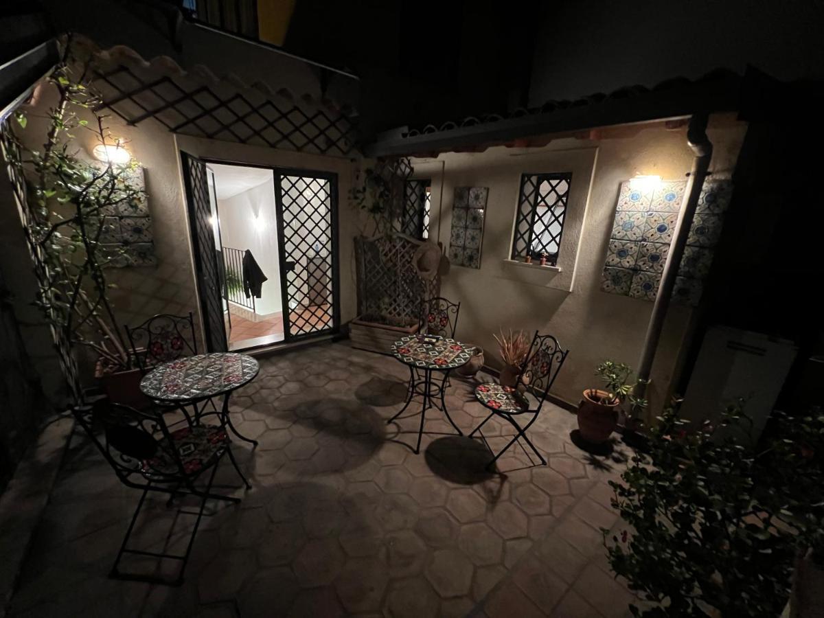 Bnb San Barnaba CTA Exterior foto