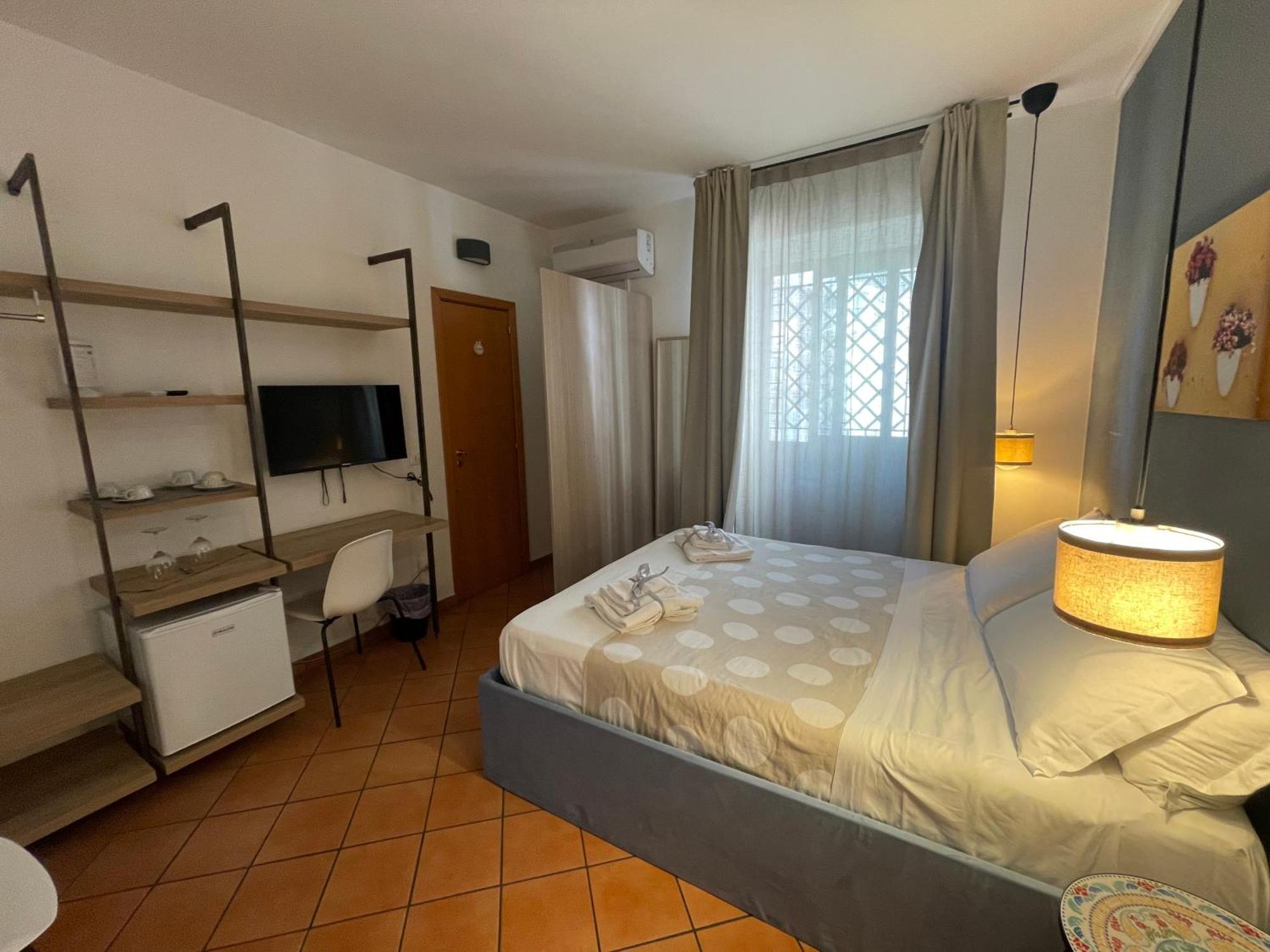 Bnb San Barnaba CTA Exterior foto