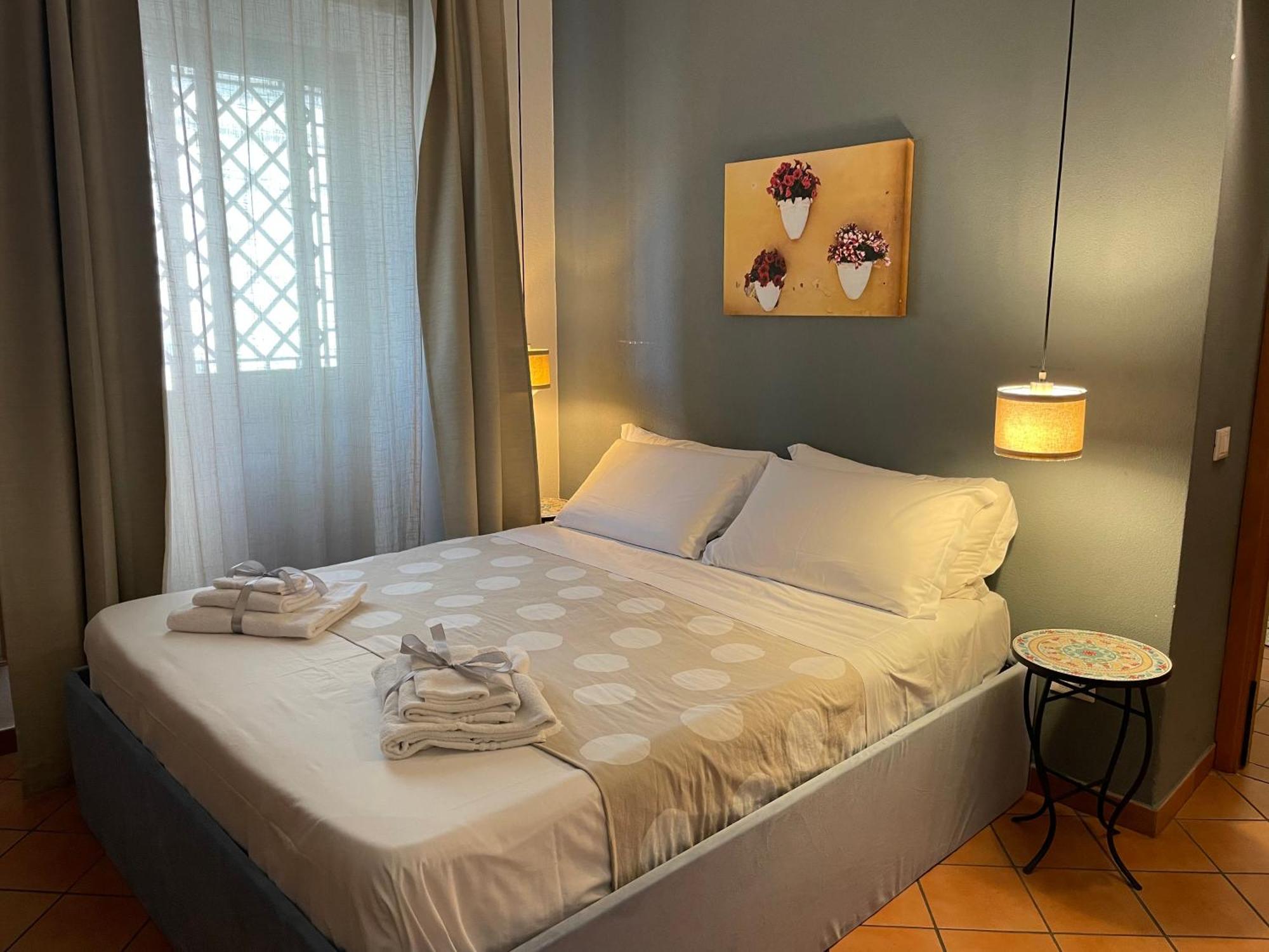 Bnb San Barnaba CTA Exterior foto