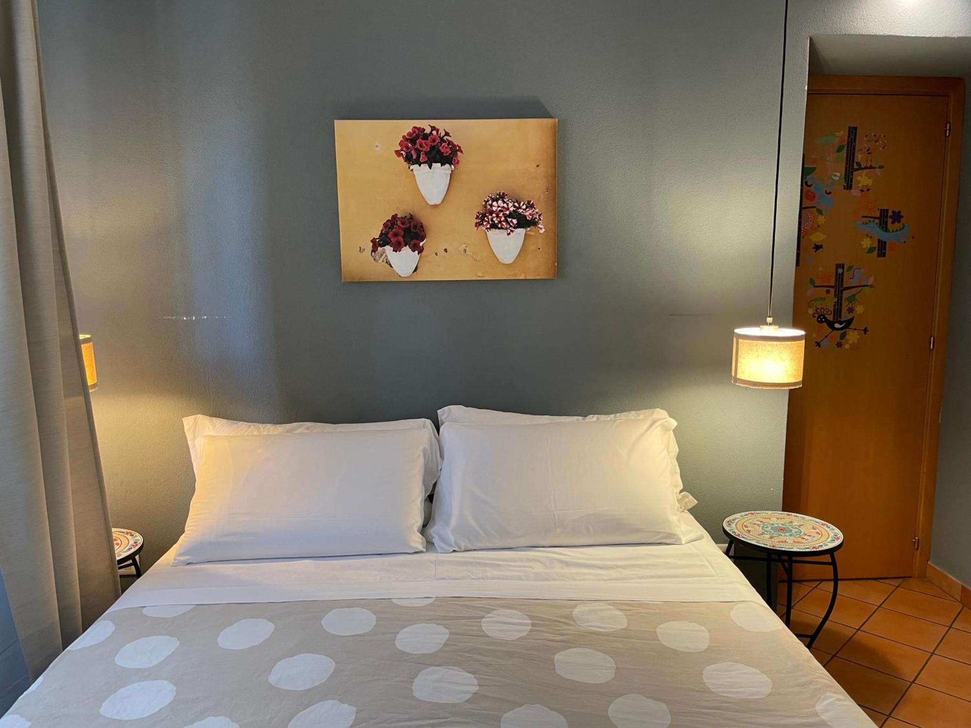 Bnb San Barnaba CTA Exterior foto