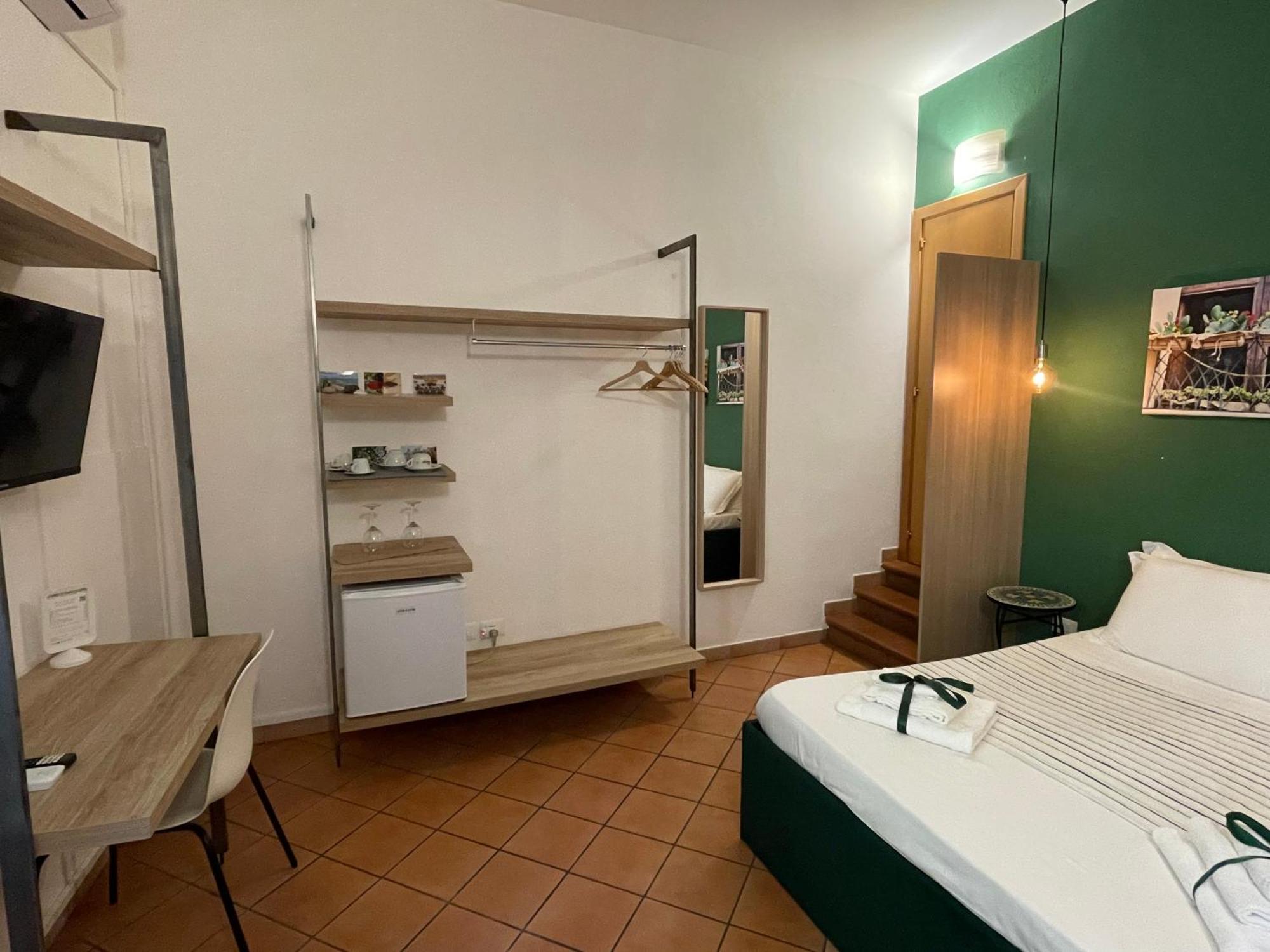 Bnb San Barnaba CTA Exterior foto