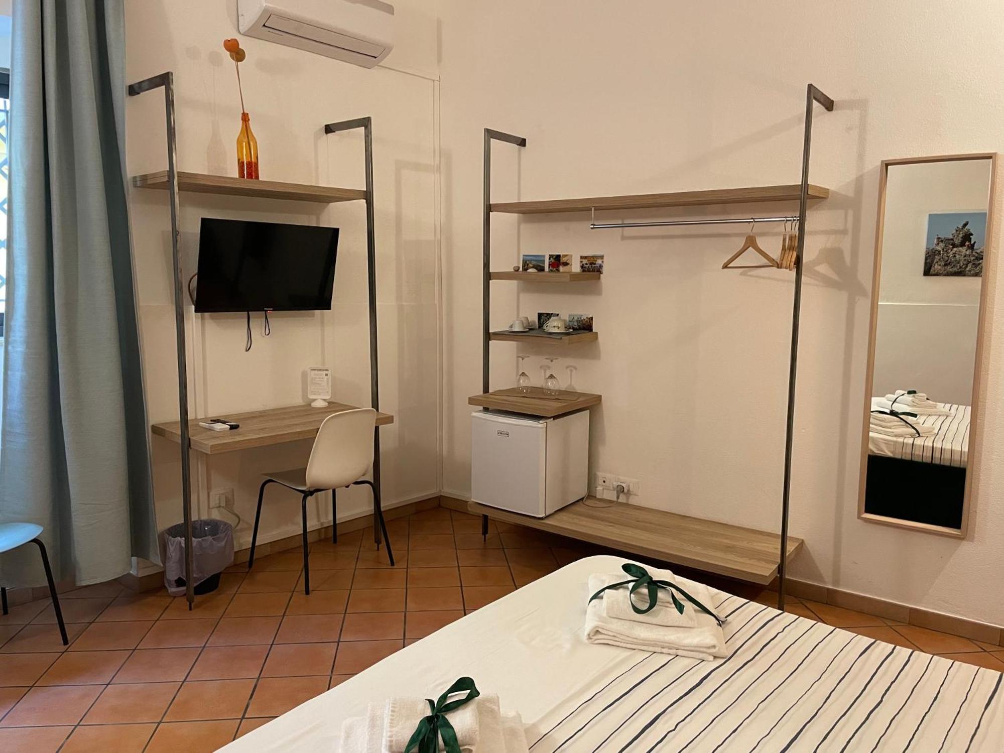 Bnb San Barnaba CTA Exterior foto