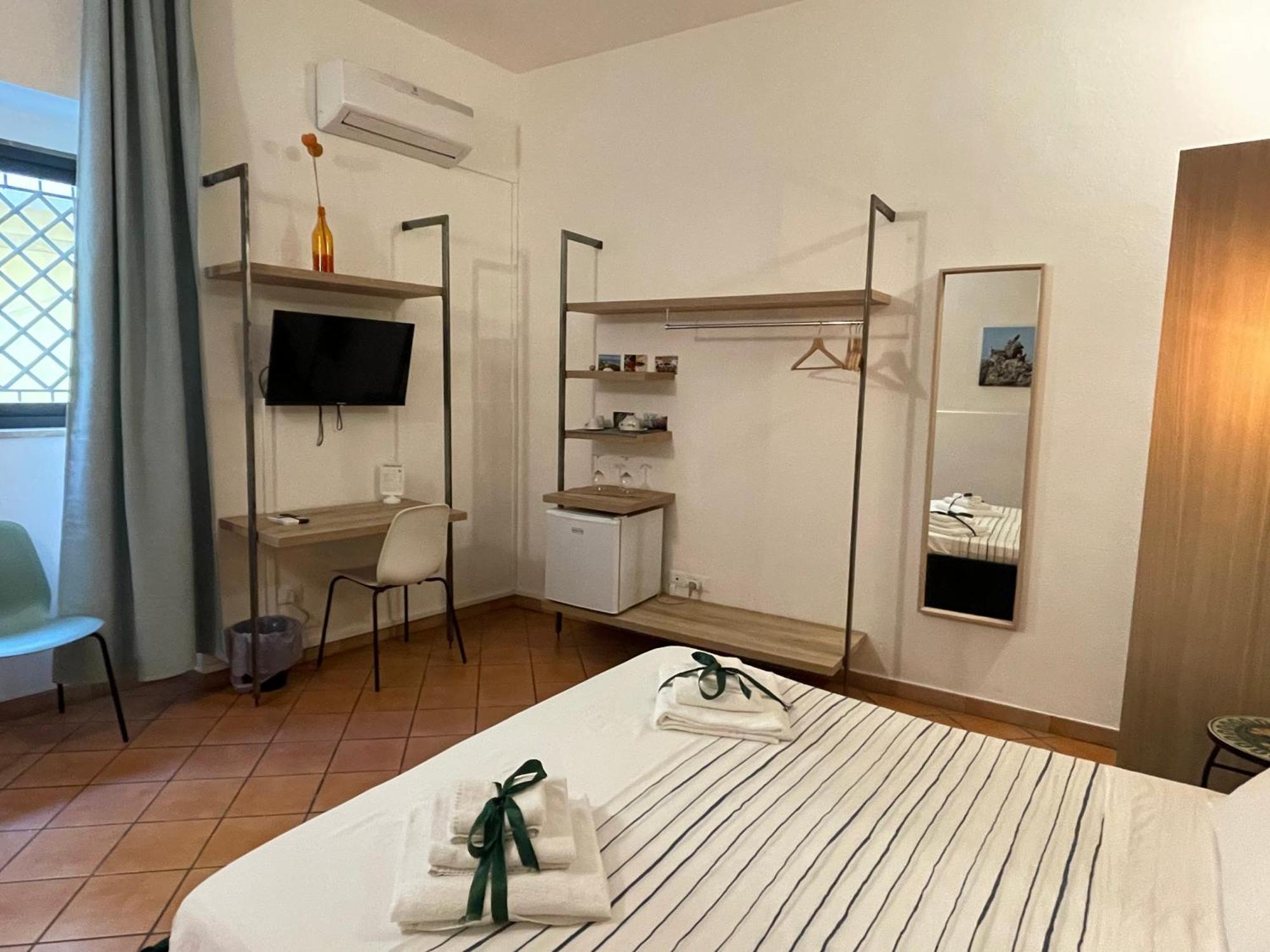 Bnb San Barnaba CTA Exterior foto