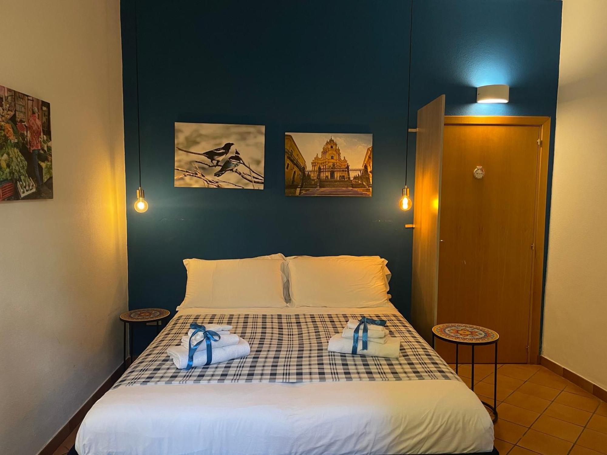 Bnb San Barnaba CTA Exterior foto