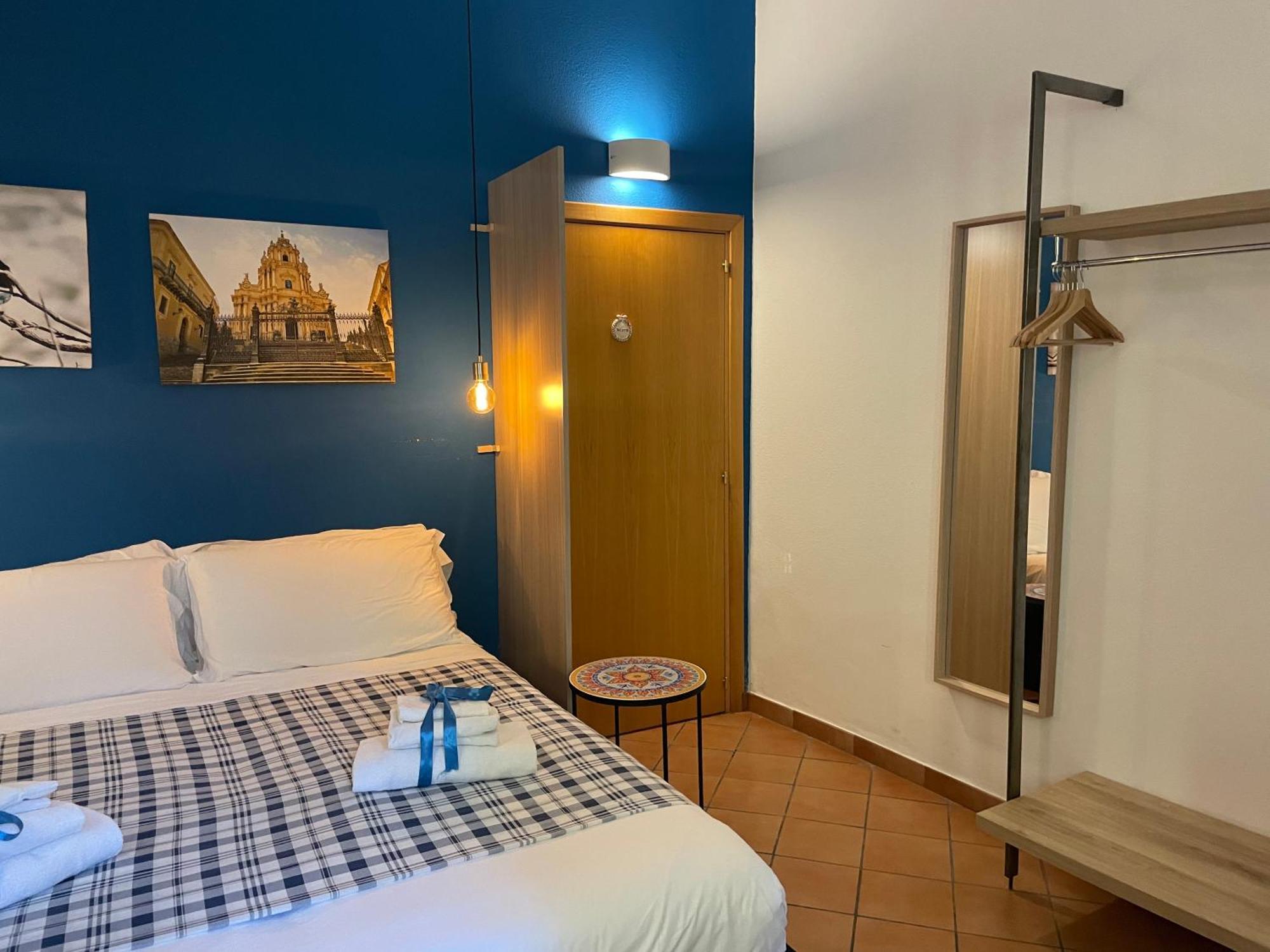 Bnb San Barnaba CTA Exterior foto