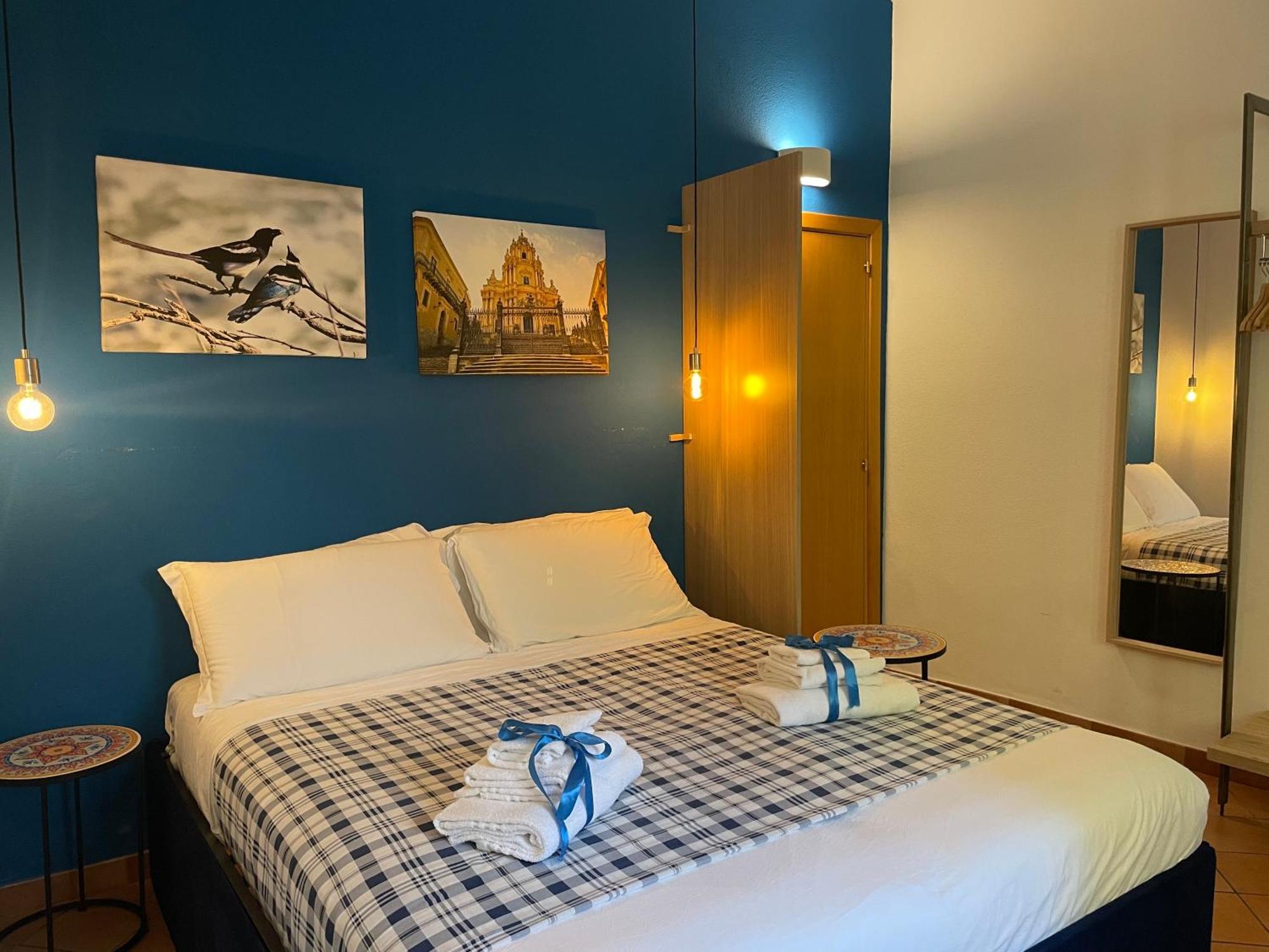 Bnb San Barnaba CTA Exterior foto
