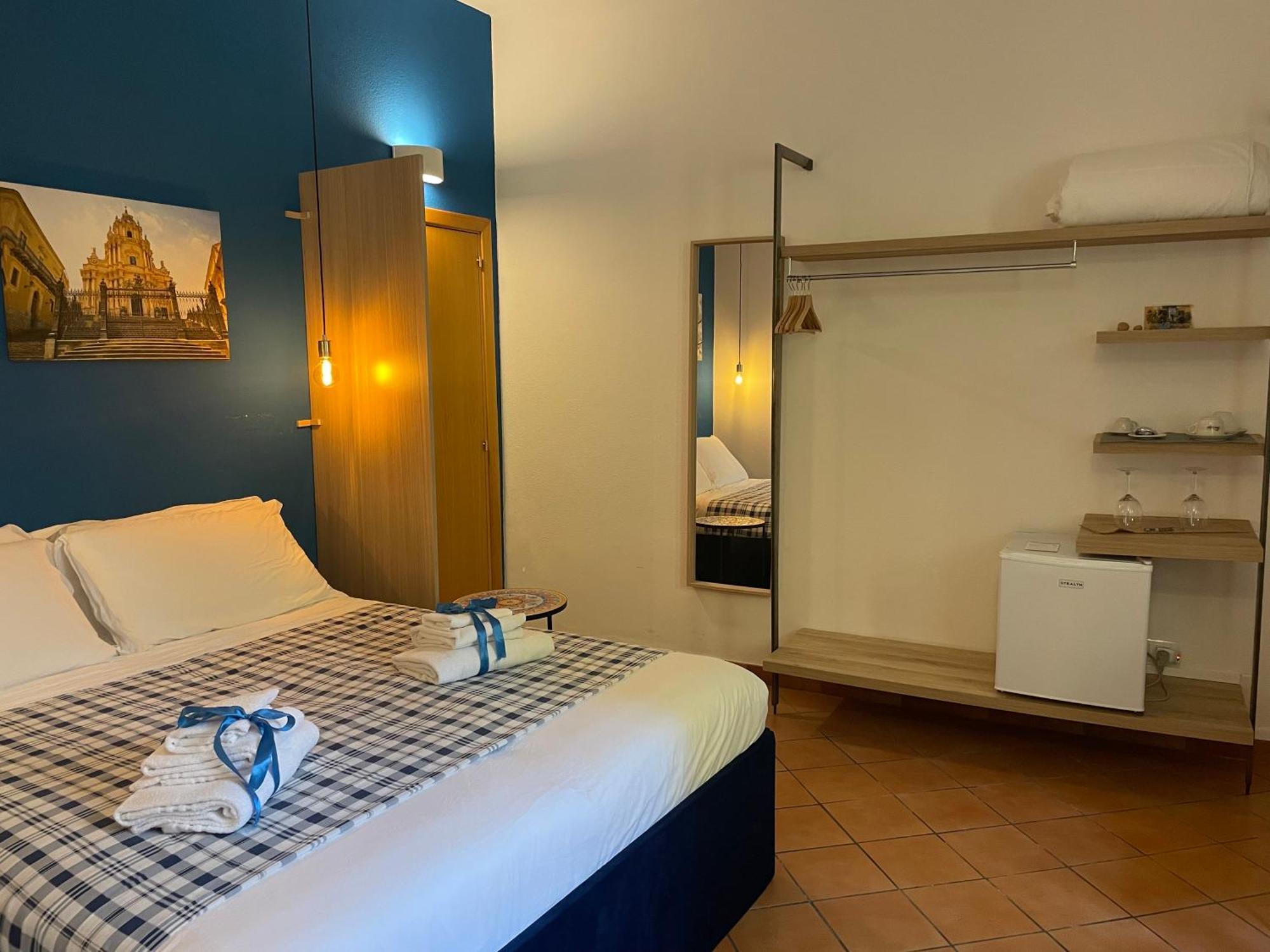Bnb San Barnaba CTA Exterior foto