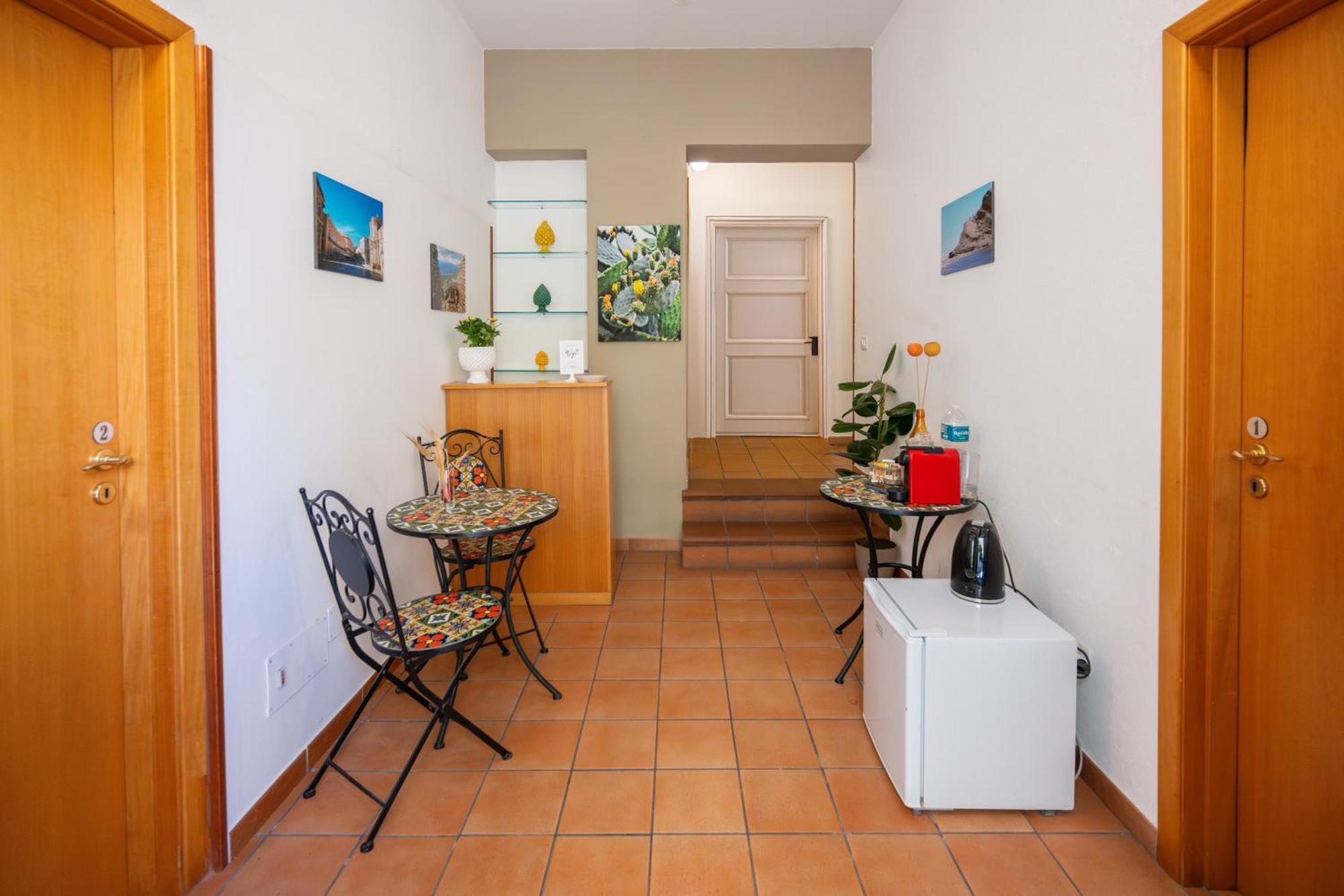 Bnb San Barnaba CTA Exterior foto