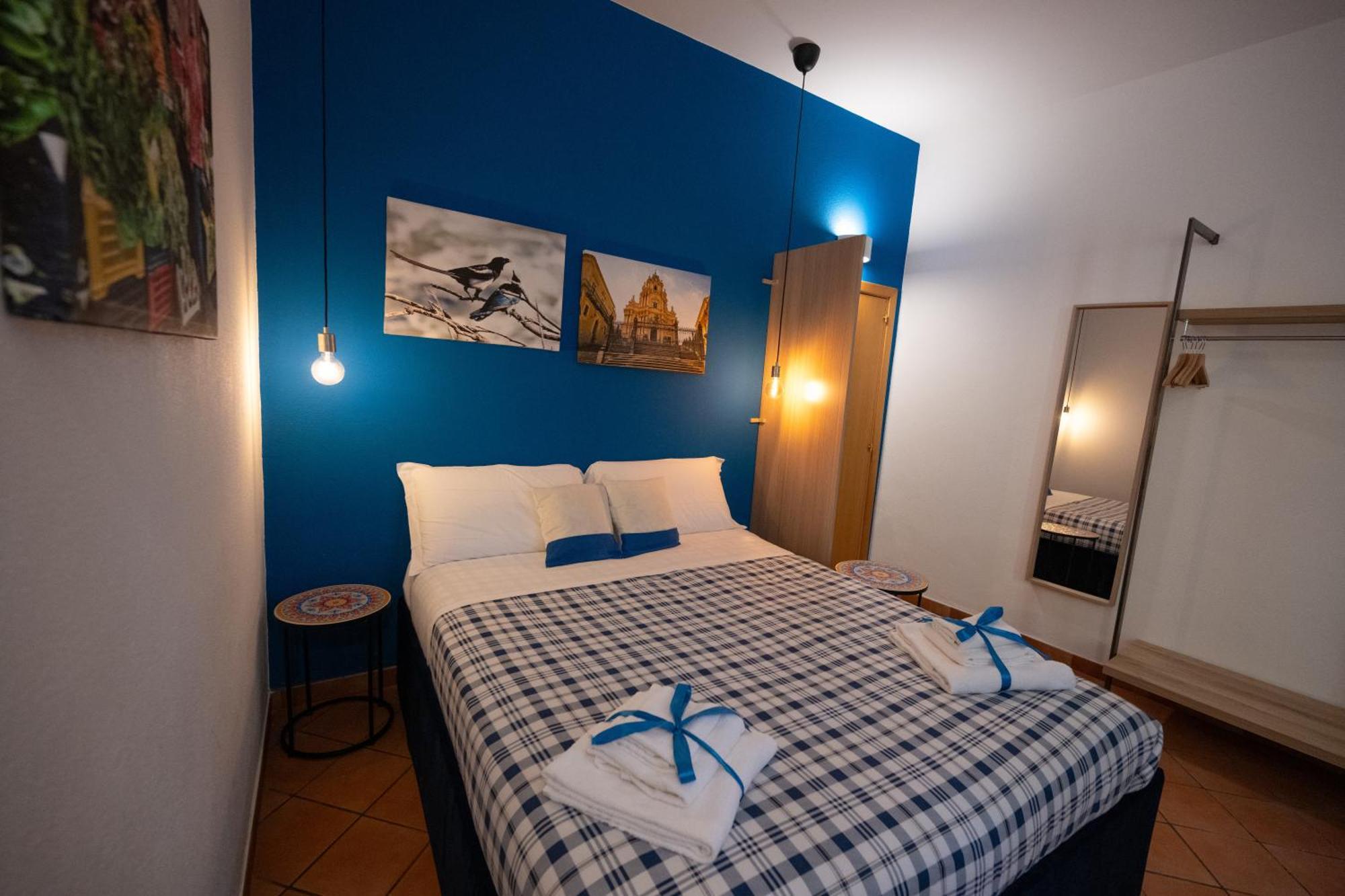 Bnb San Barnaba CTA Exterior foto