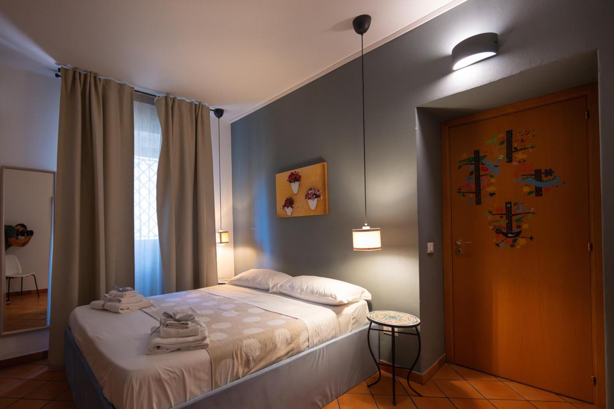 Bnb San Barnaba CTA Exterior foto