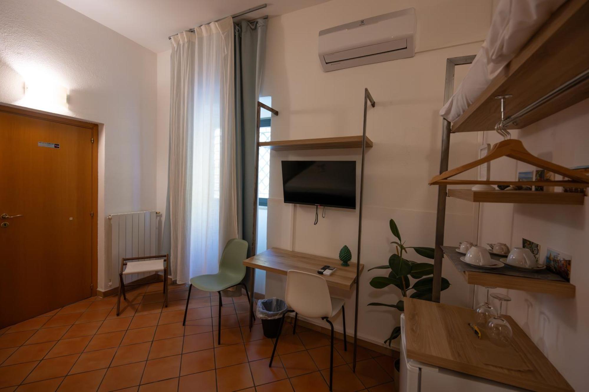 Bnb San Barnaba CTA Exterior foto