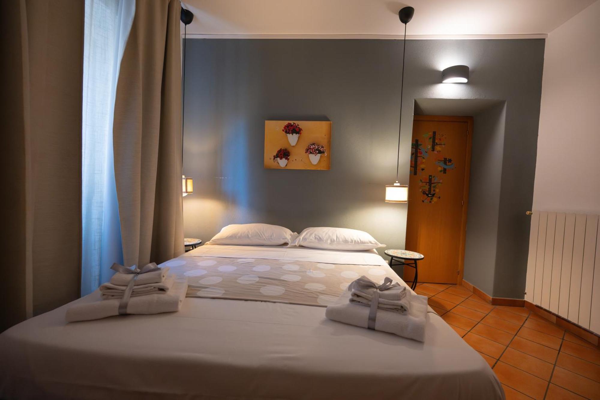 Bnb San Barnaba CTA Exterior foto