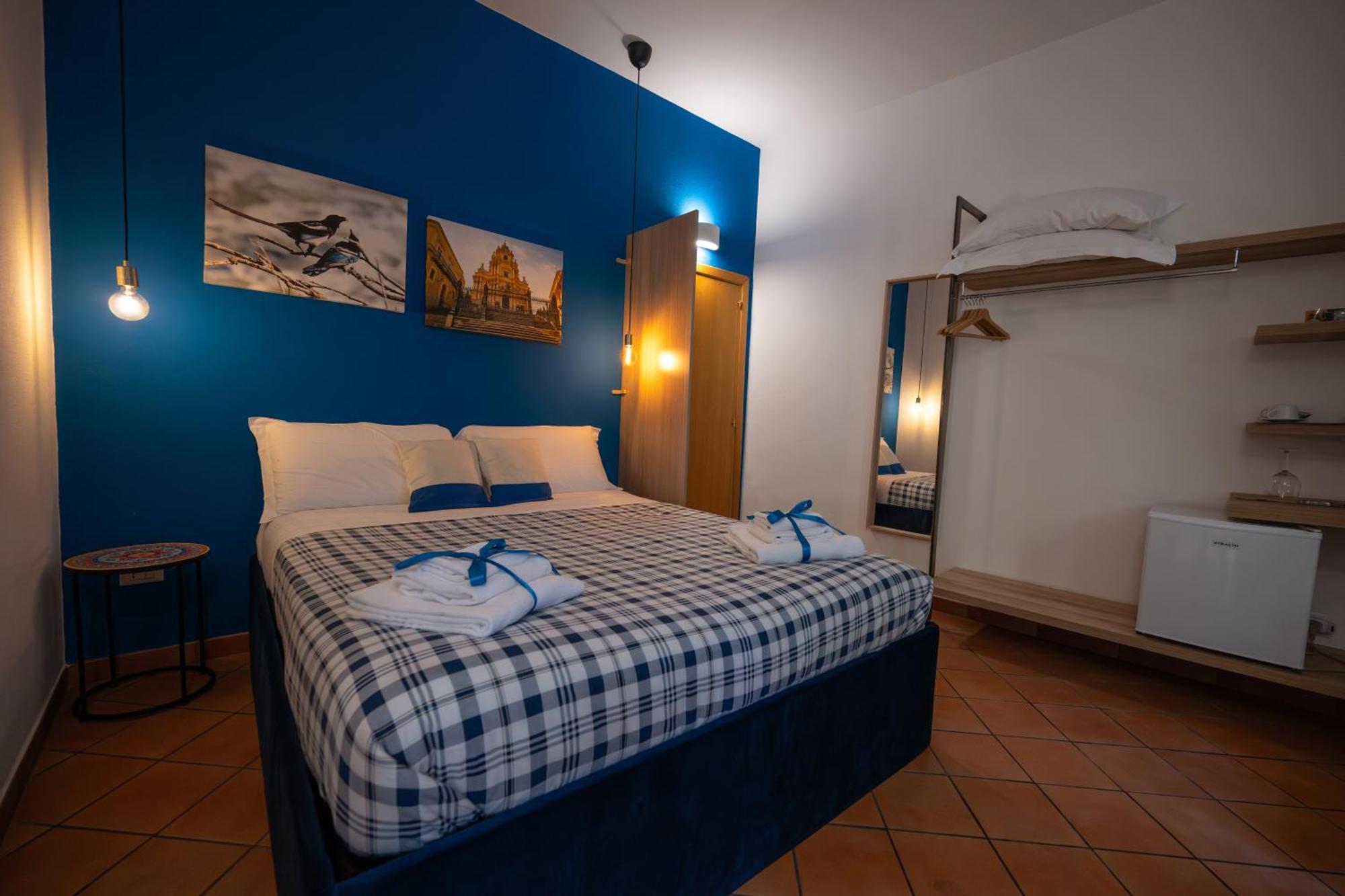Bnb San Barnaba CTA Exterior foto