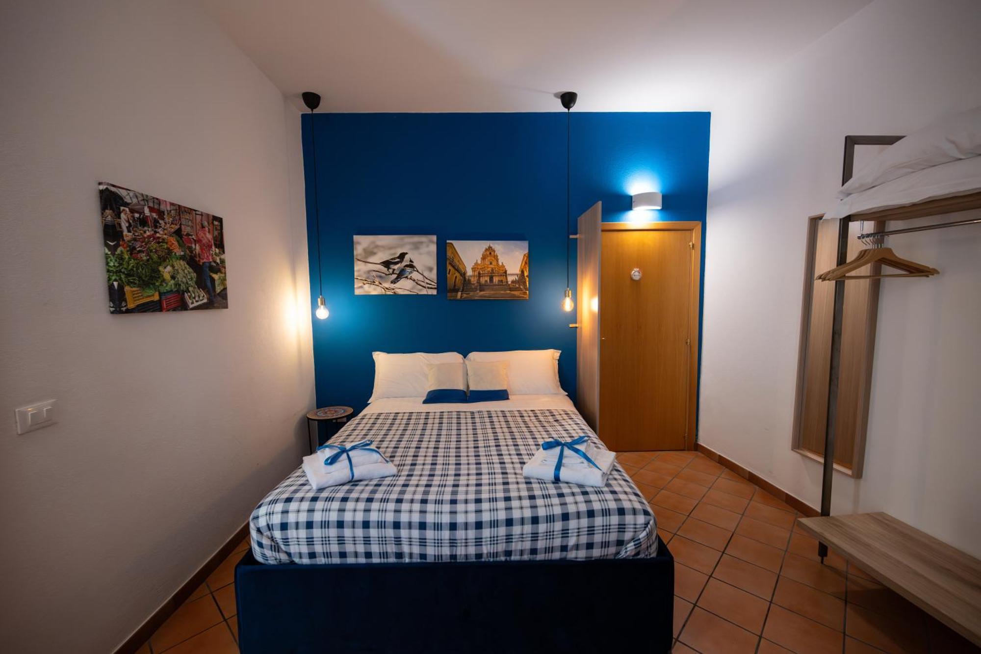 Bnb San Barnaba CTA Exterior foto
