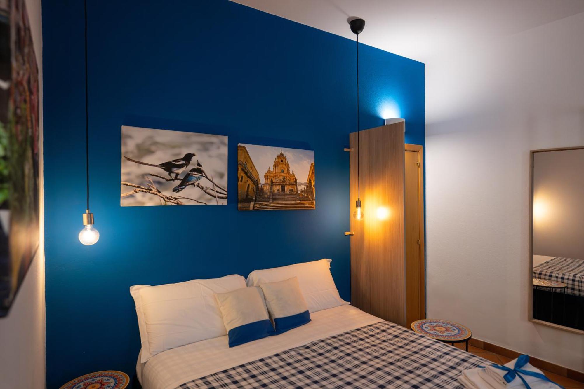 Bnb San Barnaba CTA Exterior foto