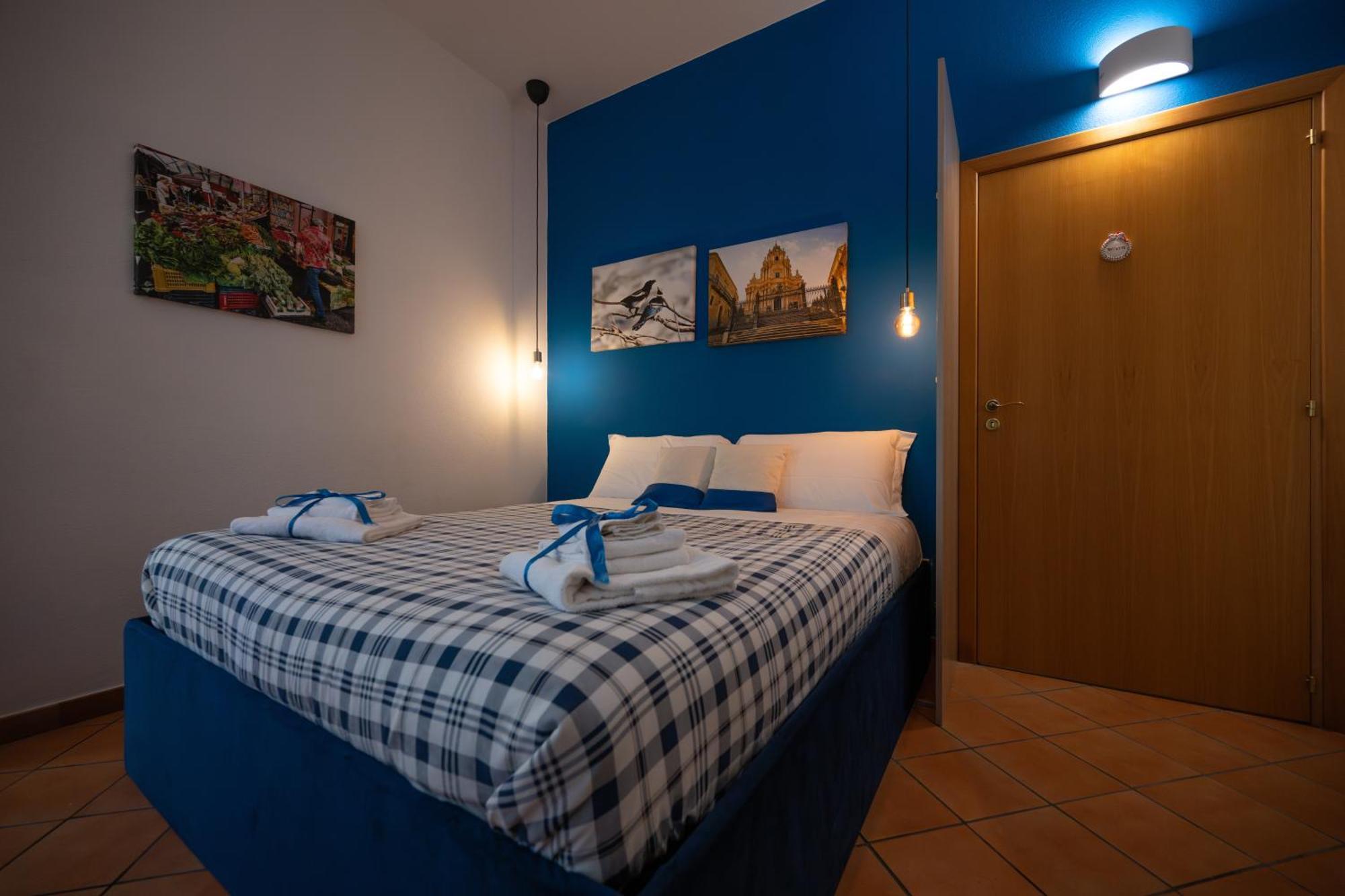 Bnb San Barnaba CTA Exterior foto