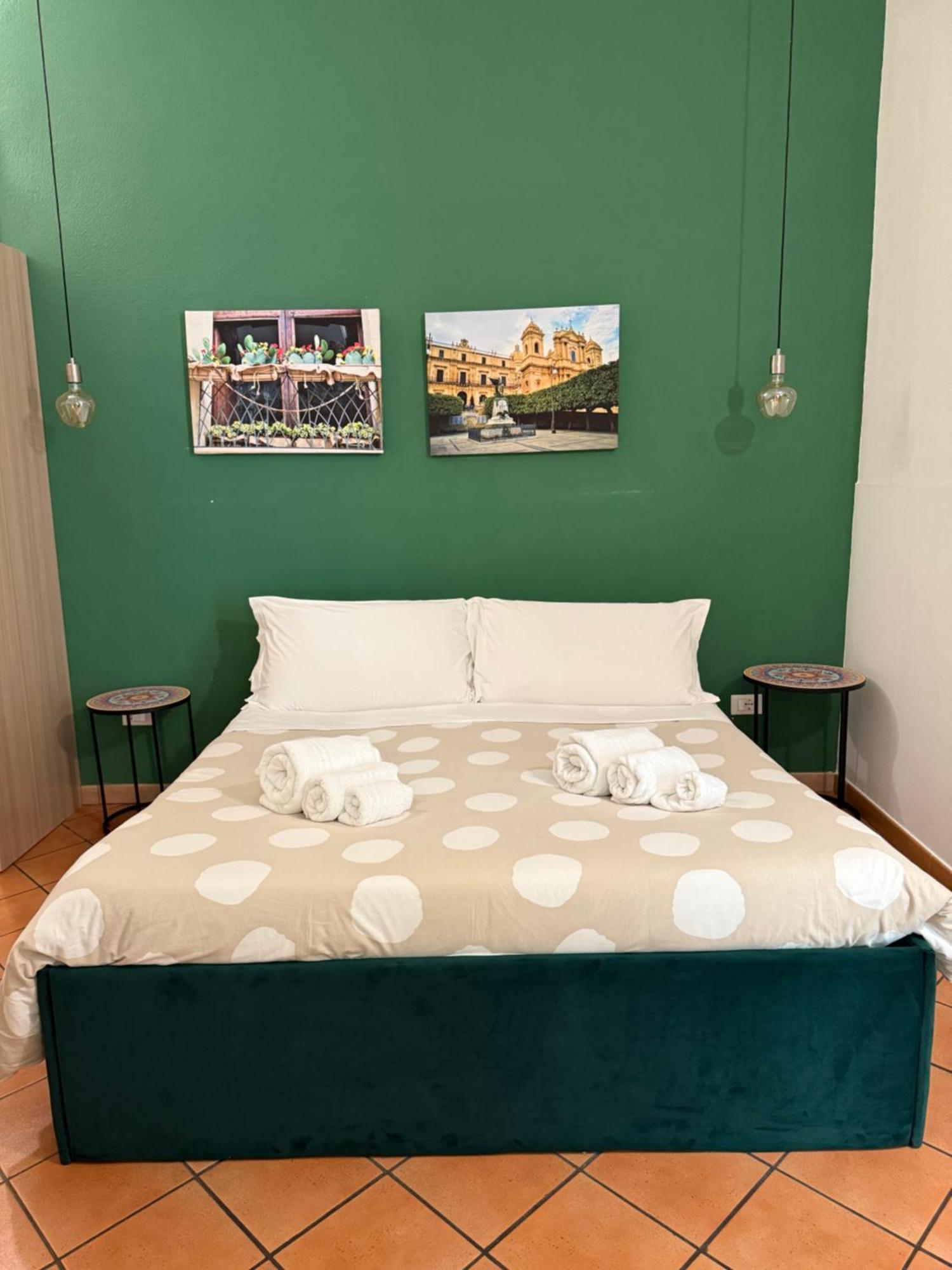 Bnb San Barnaba CTA Exterior foto