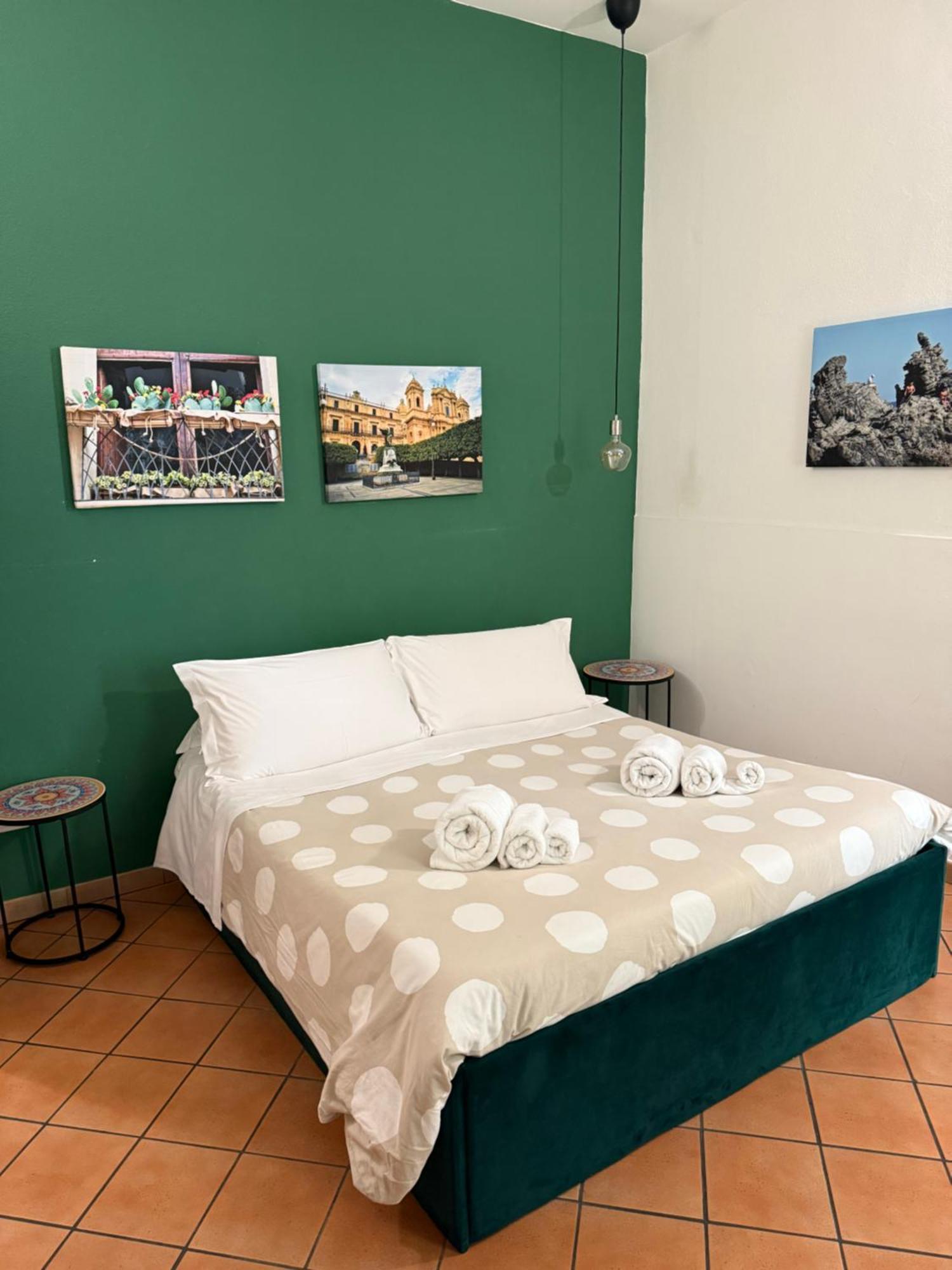 Bnb San Barnaba CTA Exterior foto