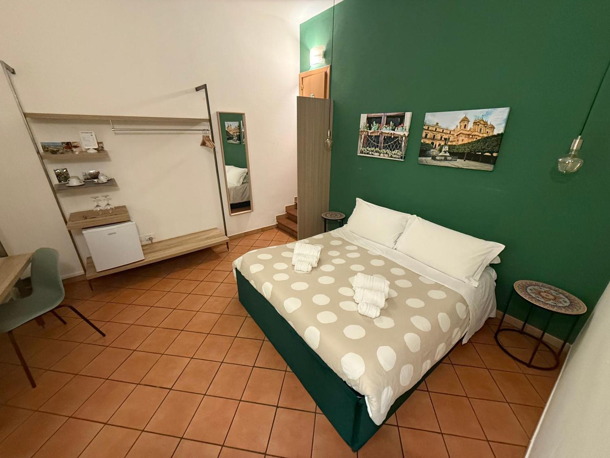 Bnb San Barnaba CTA Exterior foto