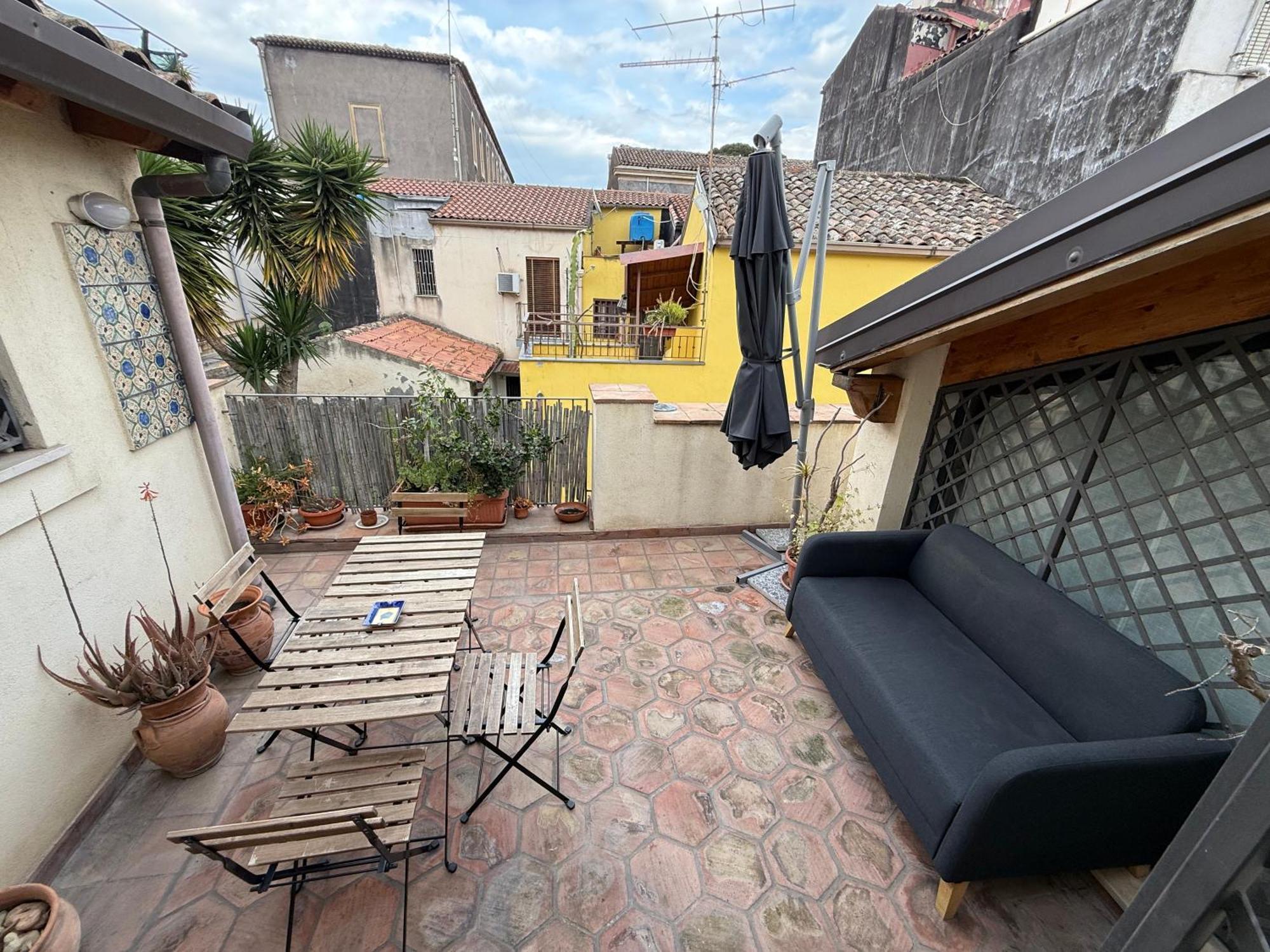 Bnb San Barnaba CTA Exterior foto