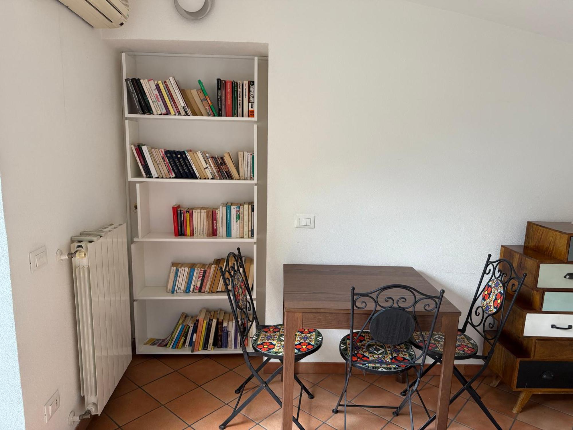 Bnb San Barnaba CTA Exterior foto
