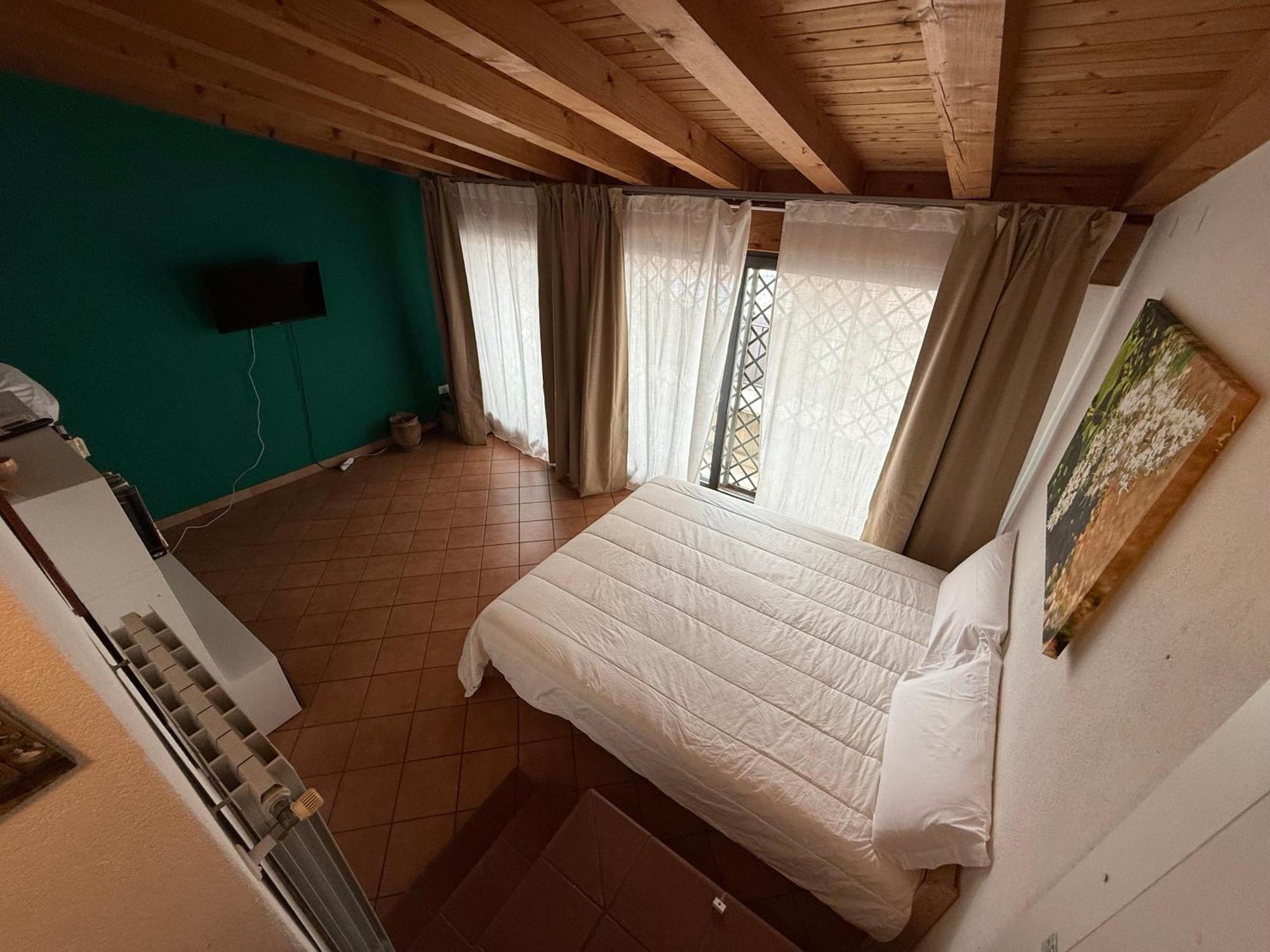 Bnb San Barnaba CTA Exterior foto