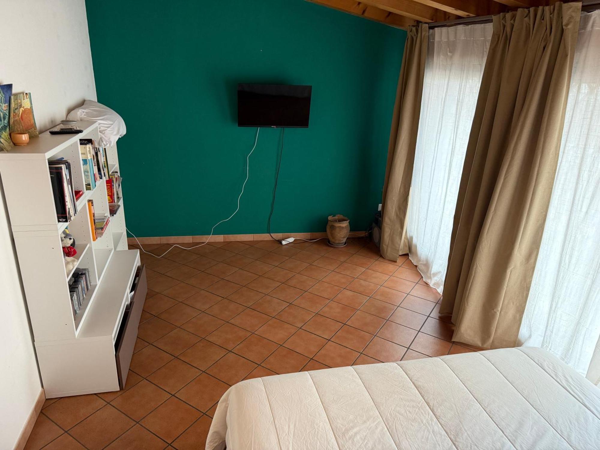 Bnb San Barnaba CTA Exterior foto