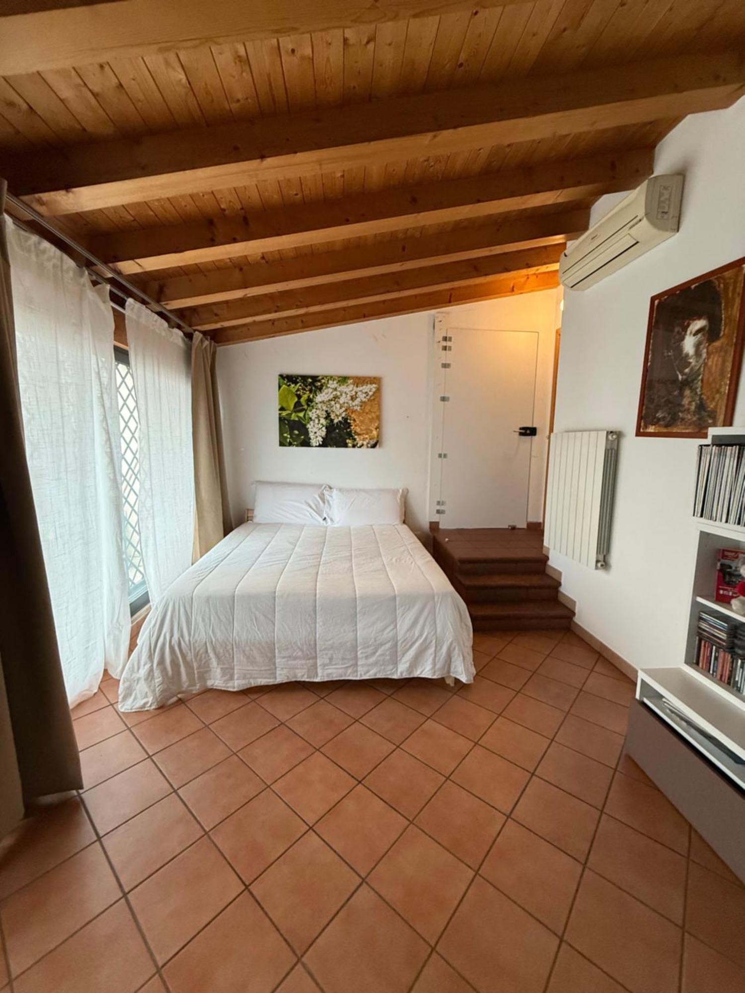 Bnb San Barnaba CTA Exterior foto