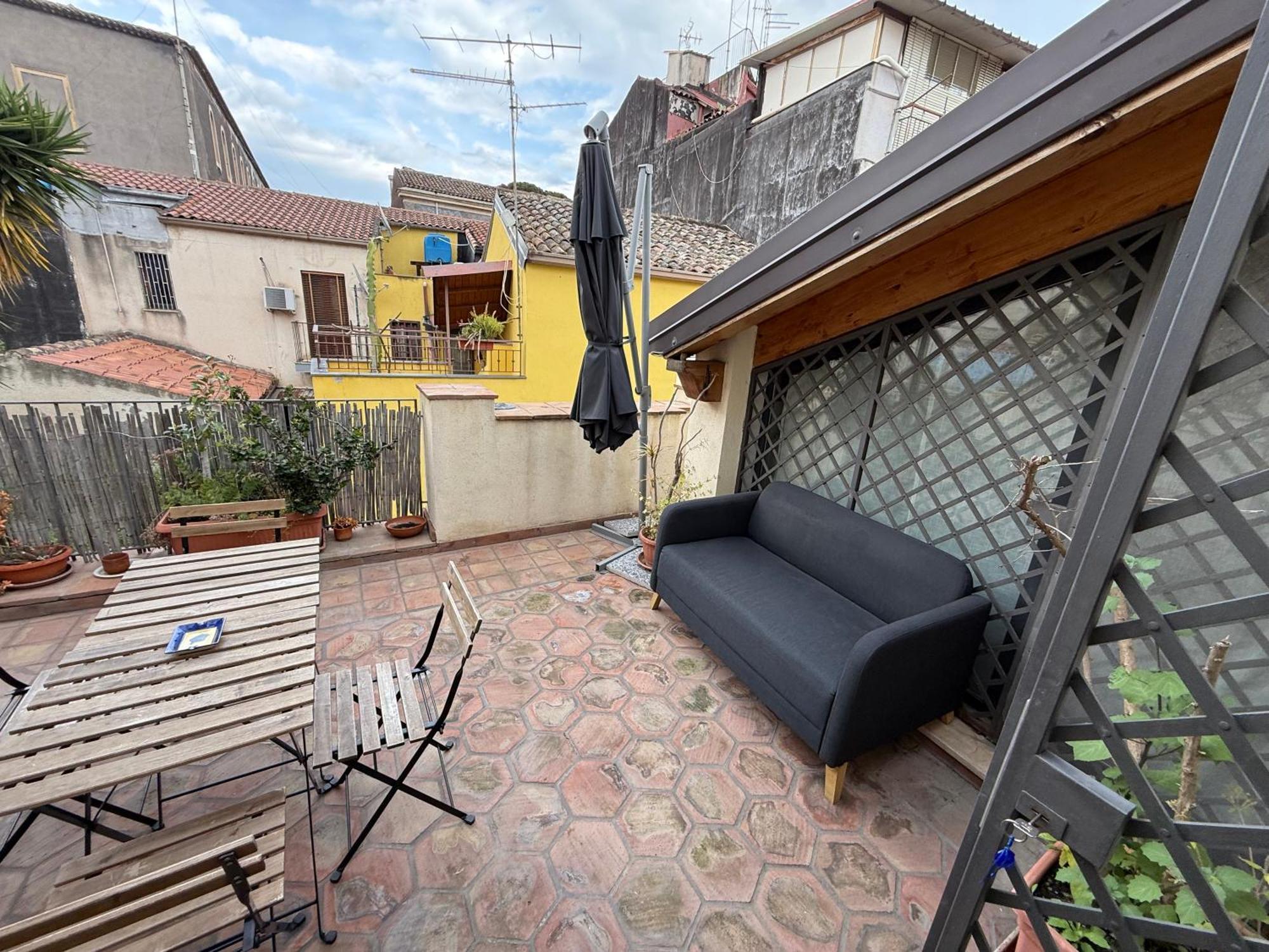 Bnb San Barnaba CTA Exterior foto