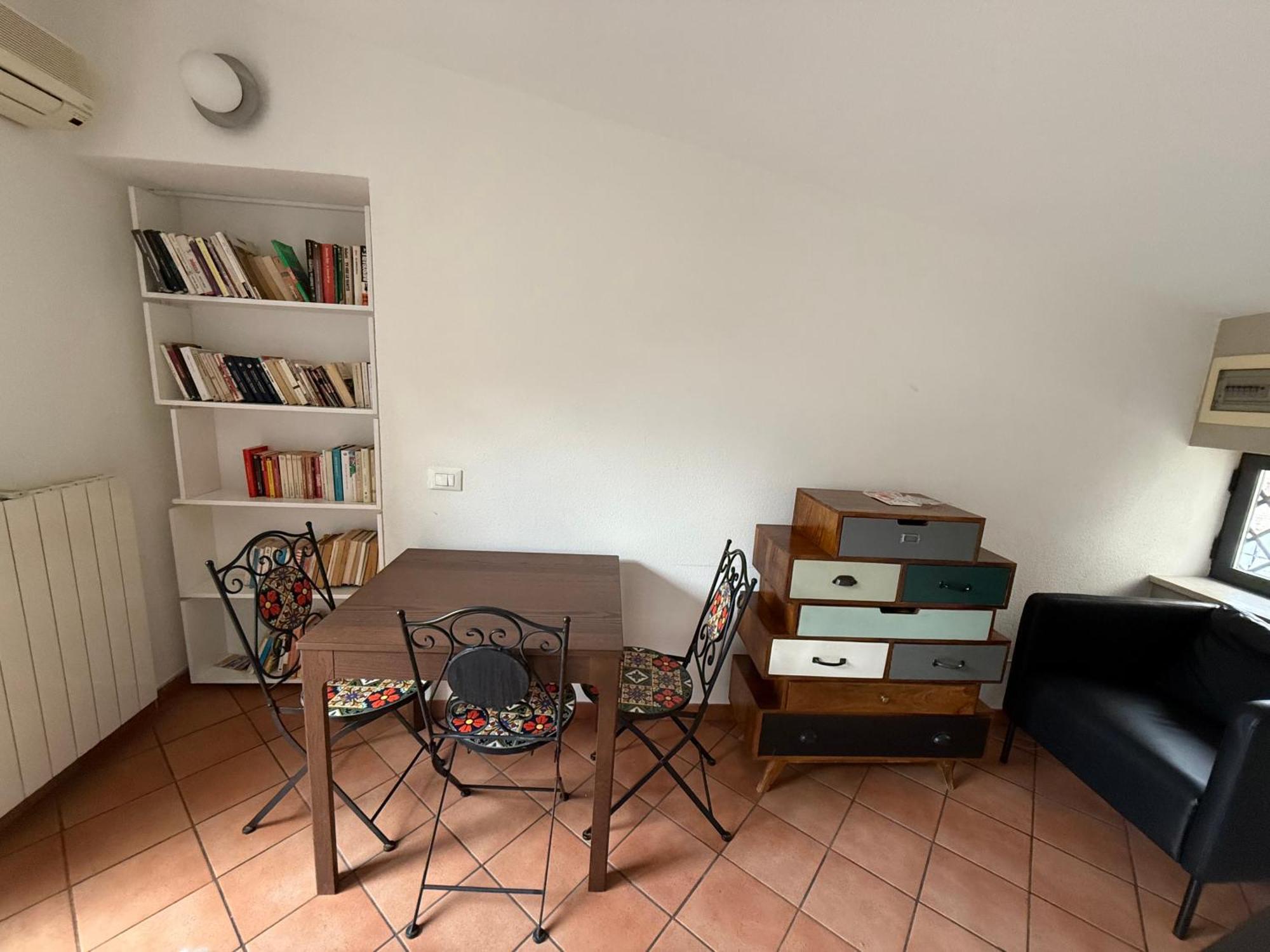 Bnb San Barnaba CTA Exterior foto