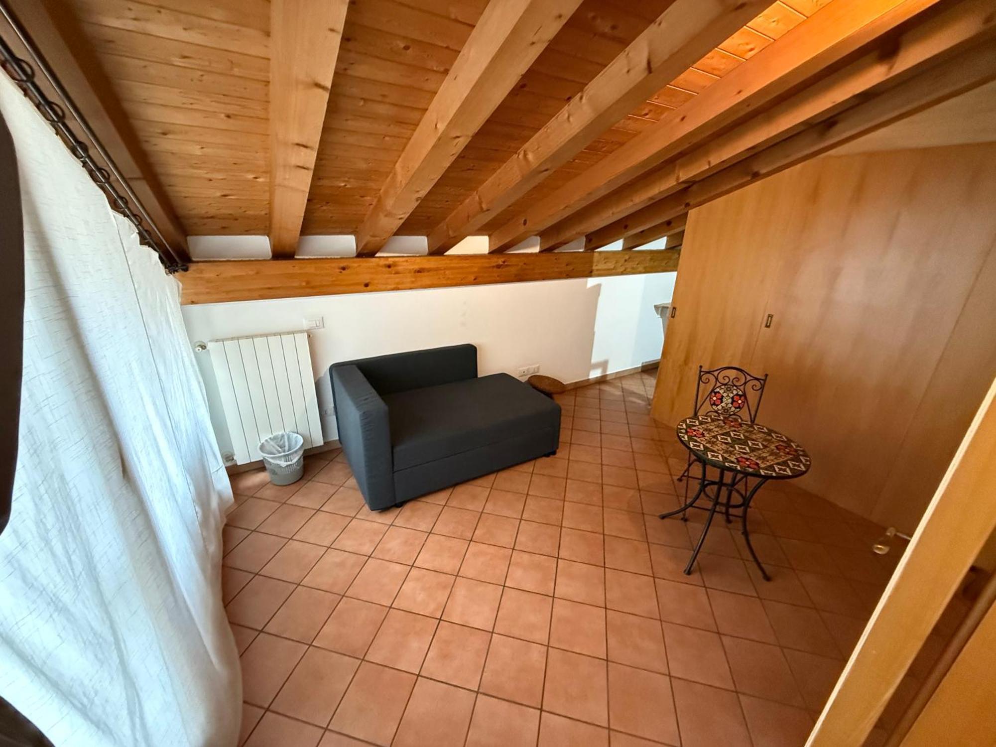 Bnb San Barnaba CTA Exterior foto