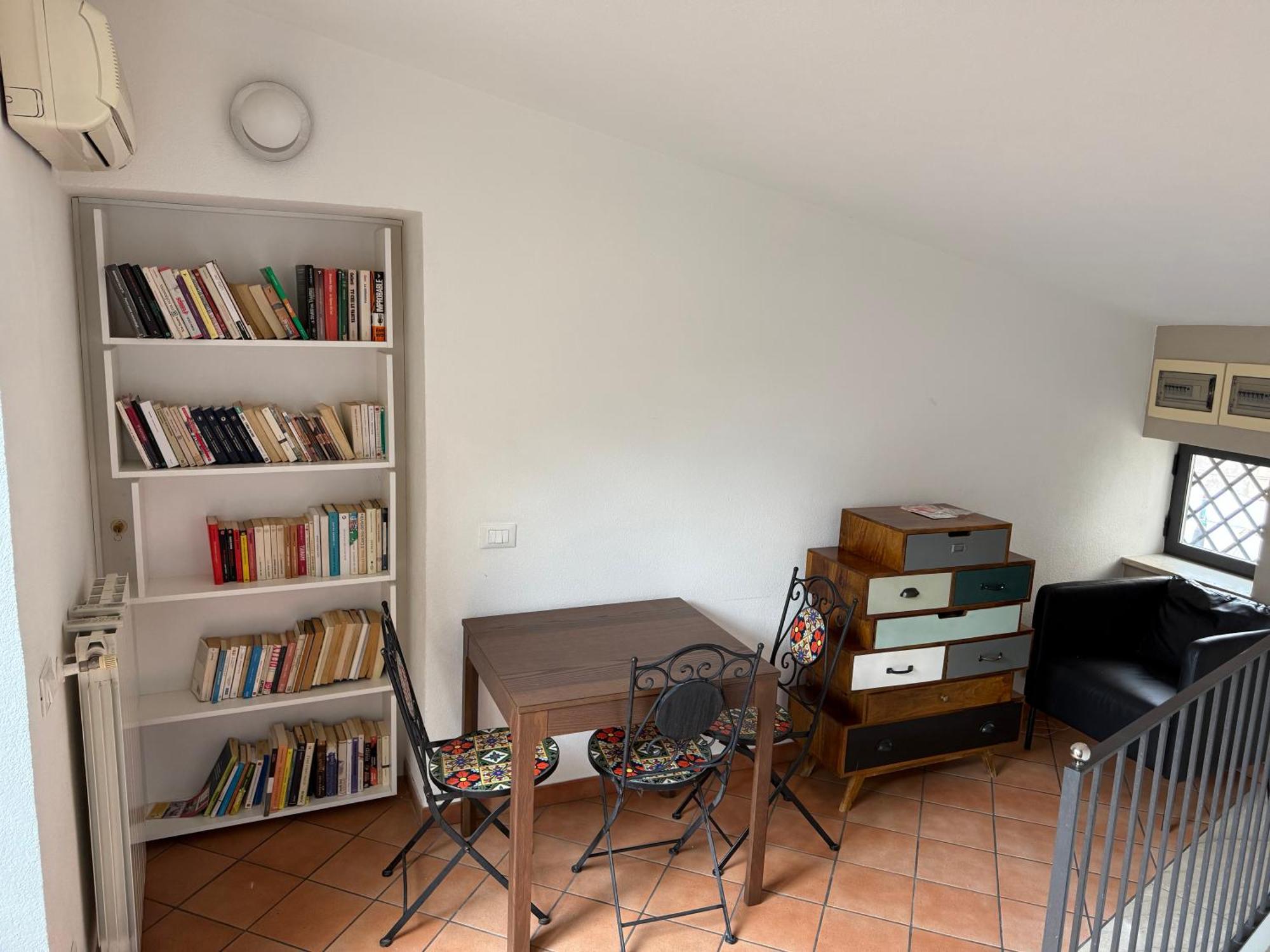 Bnb San Barnaba CTA Exterior foto