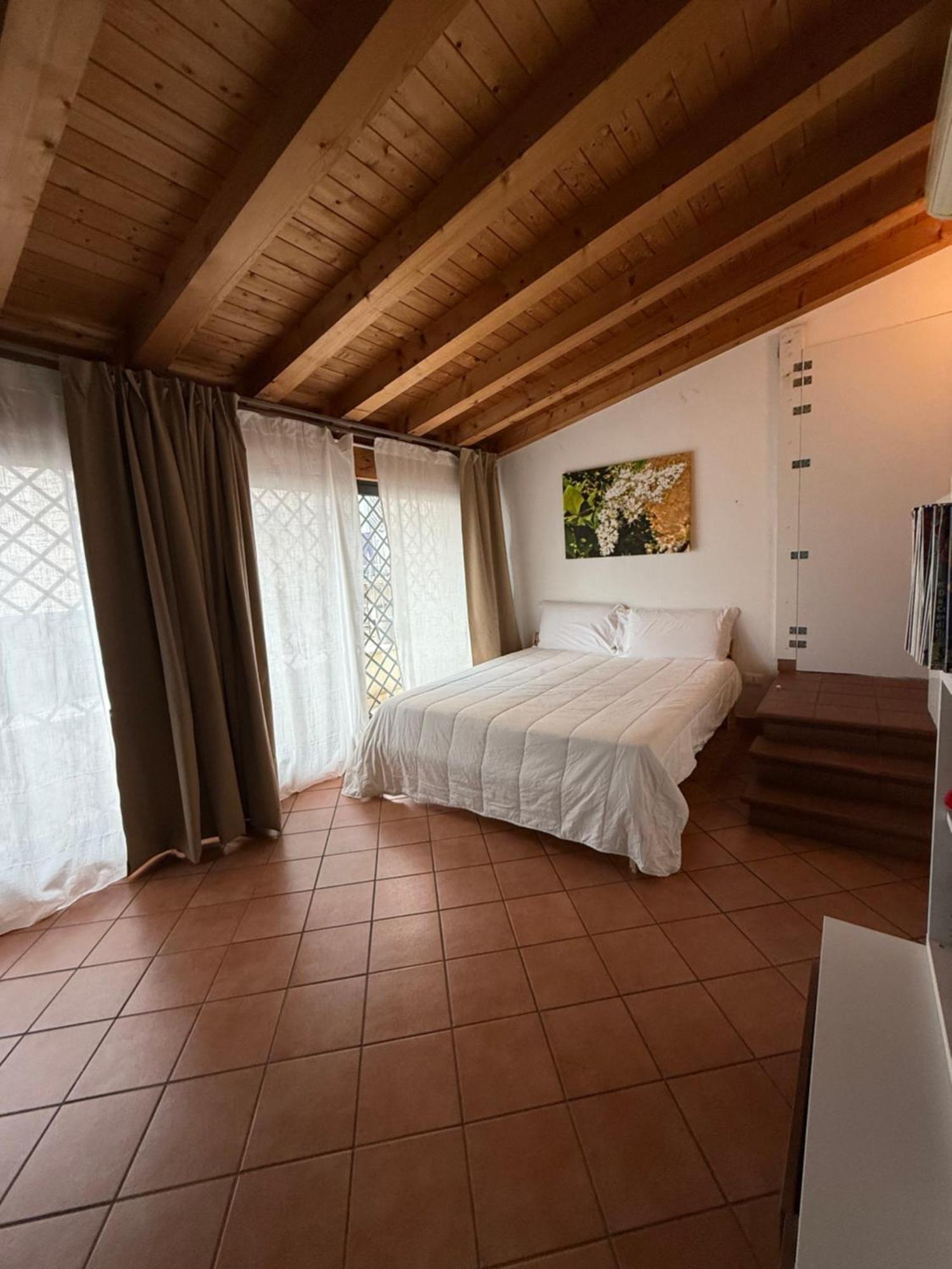 Bnb San Barnaba CTA Exterior foto