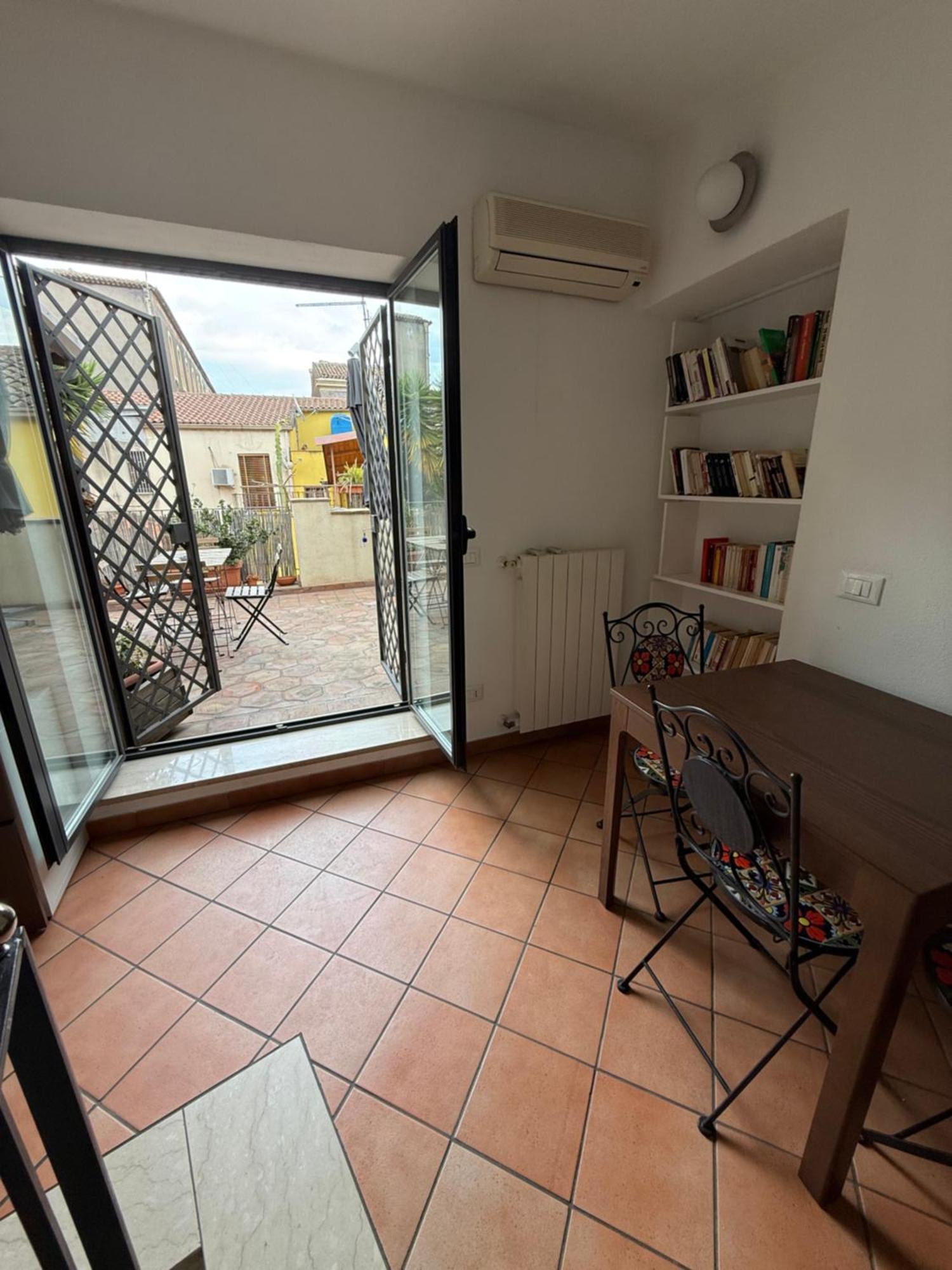 Bnb San Barnaba CTA Exterior foto