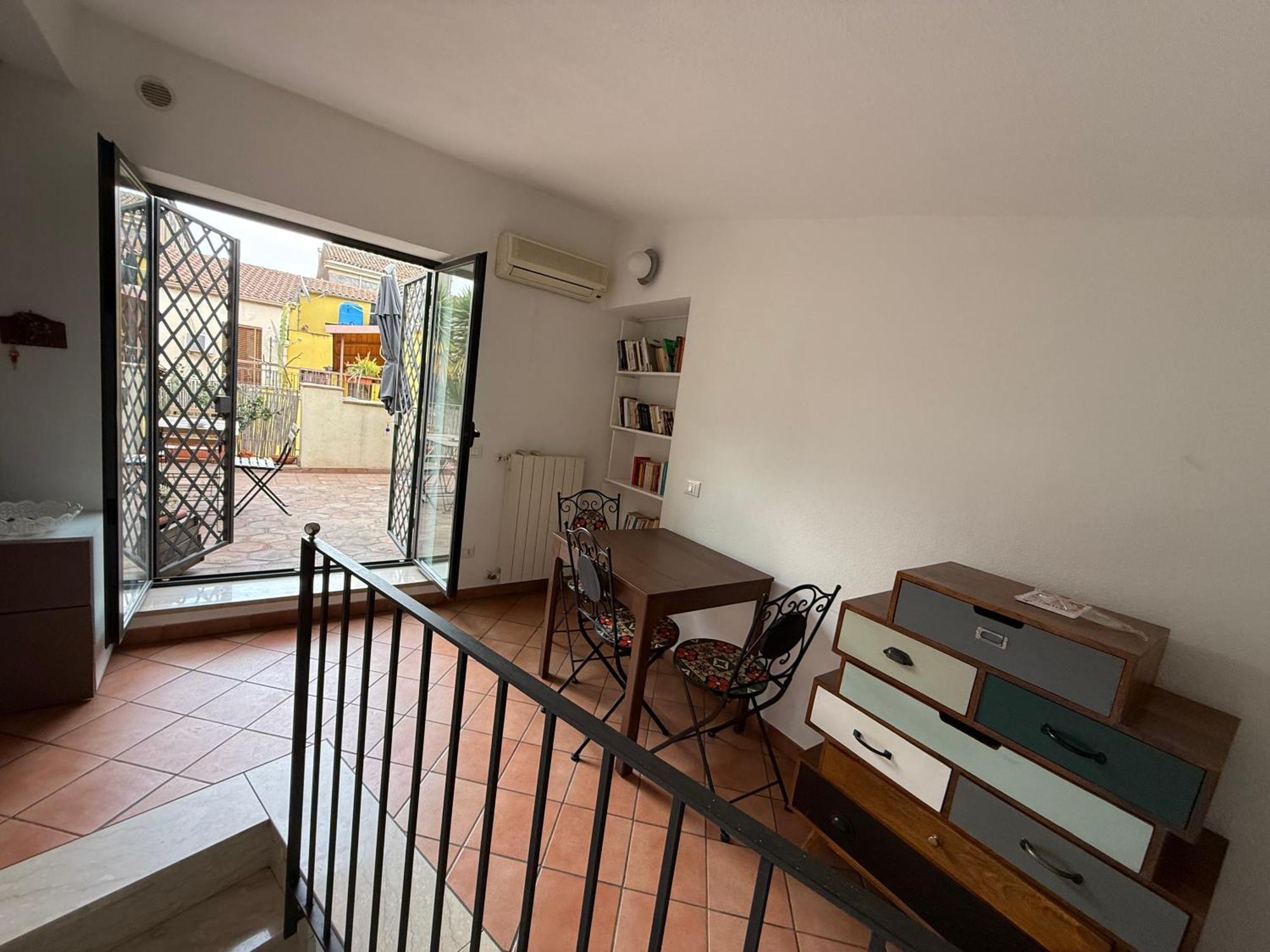 Bnb San Barnaba CTA Exterior foto