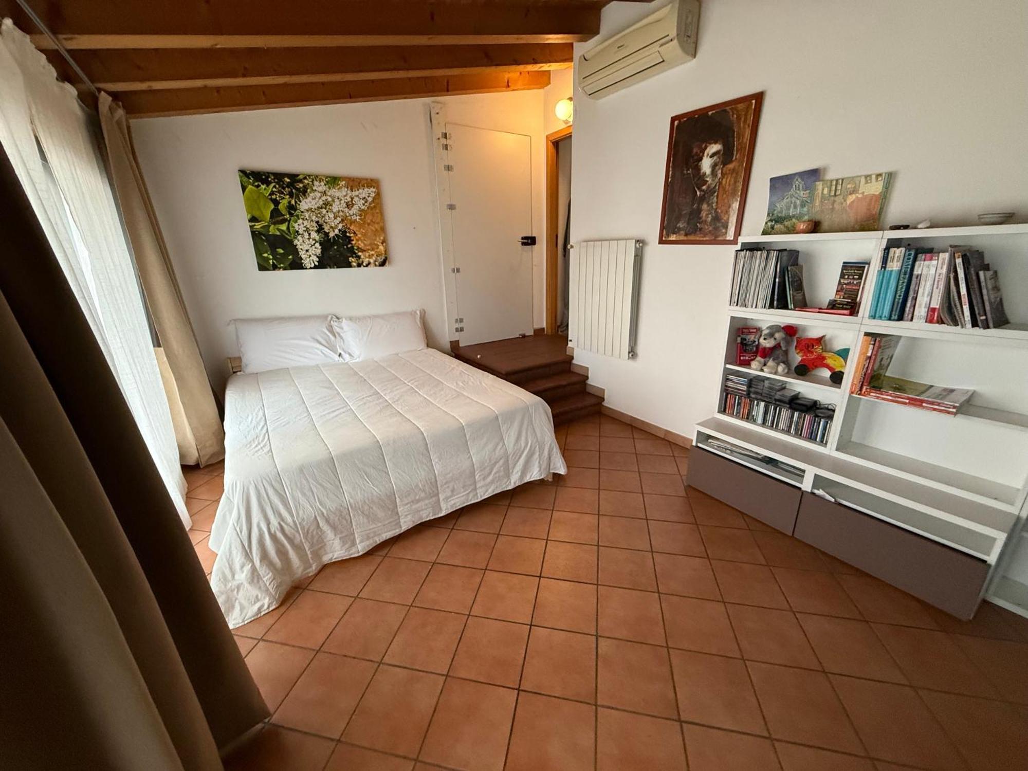 Bnb San Barnaba CTA Exterior foto