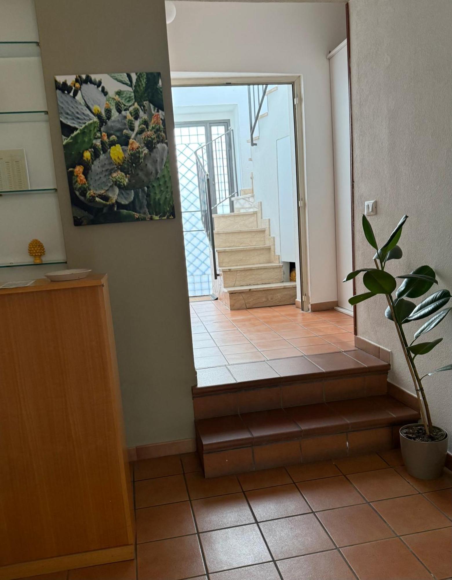Bnb San Barnaba CTA Exterior foto