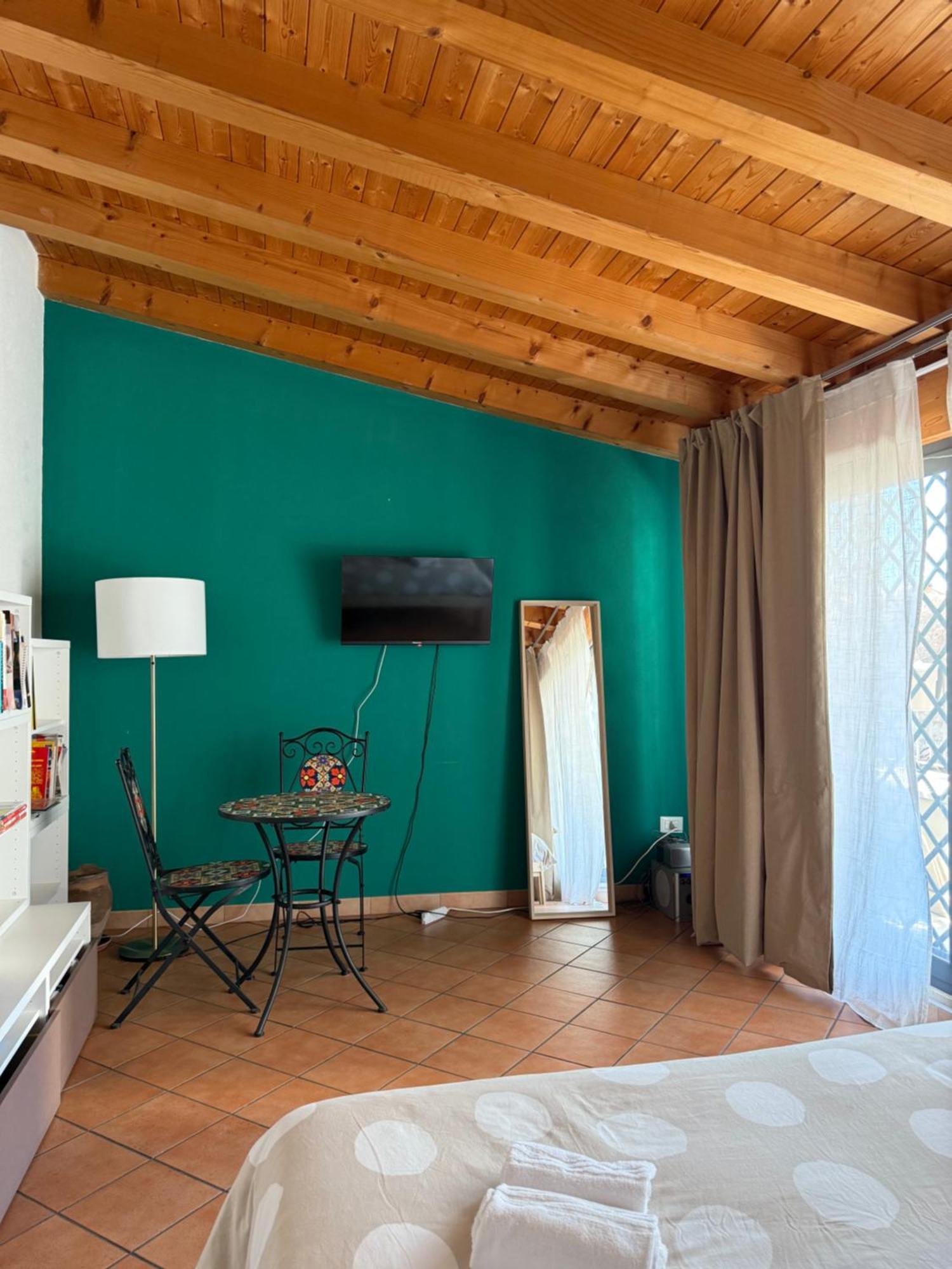 Bnb San Barnaba CTA Exterior foto